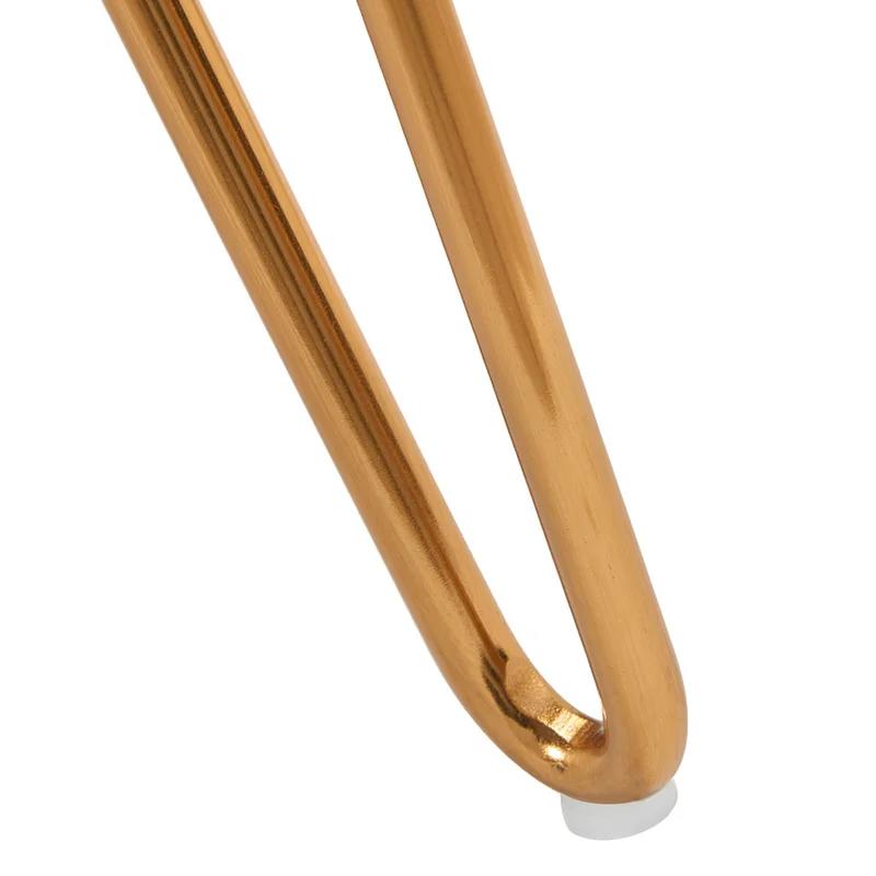 Foerster Iron Vanity Stool thumbnail 5