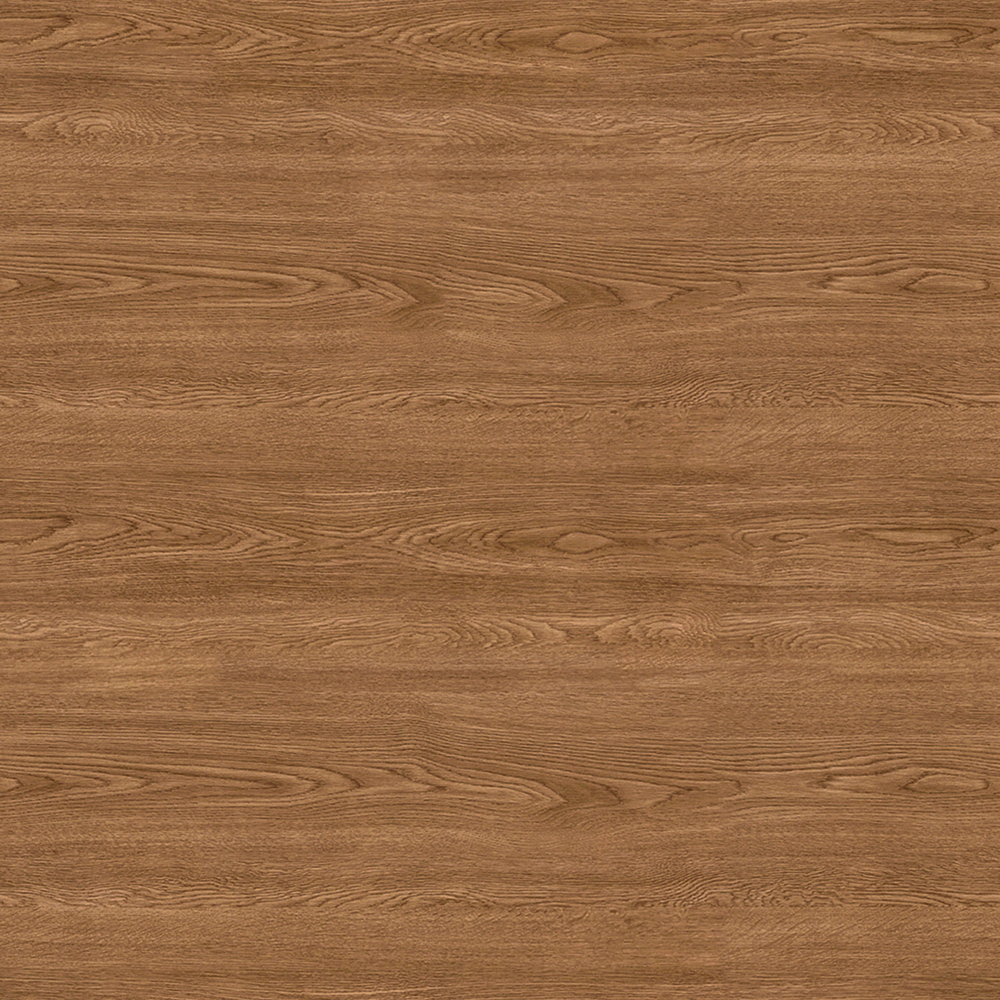 Tovi Smoked Oak Side Table thumbnail 7