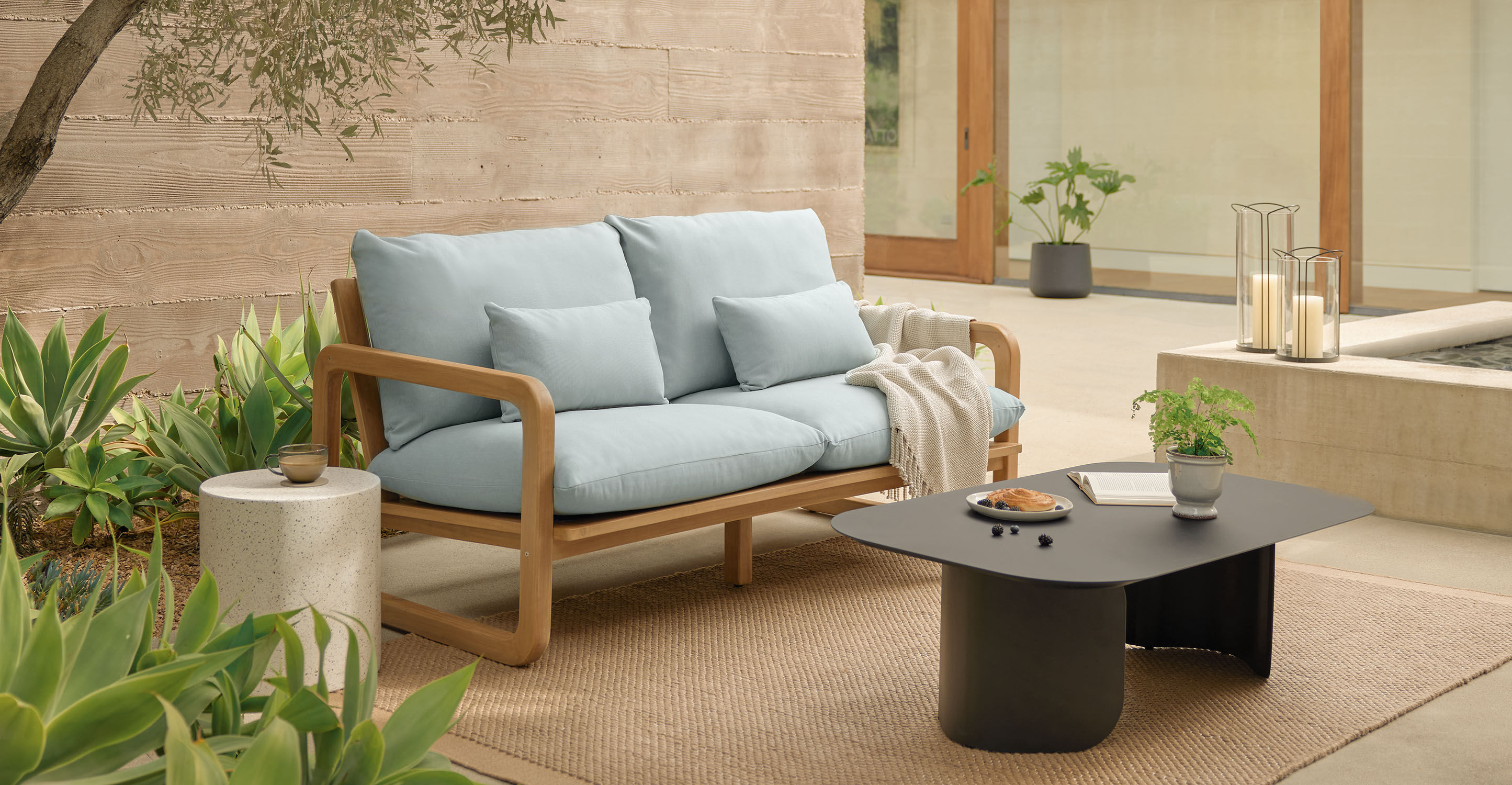 Skane Coffee Table thumbnail 2