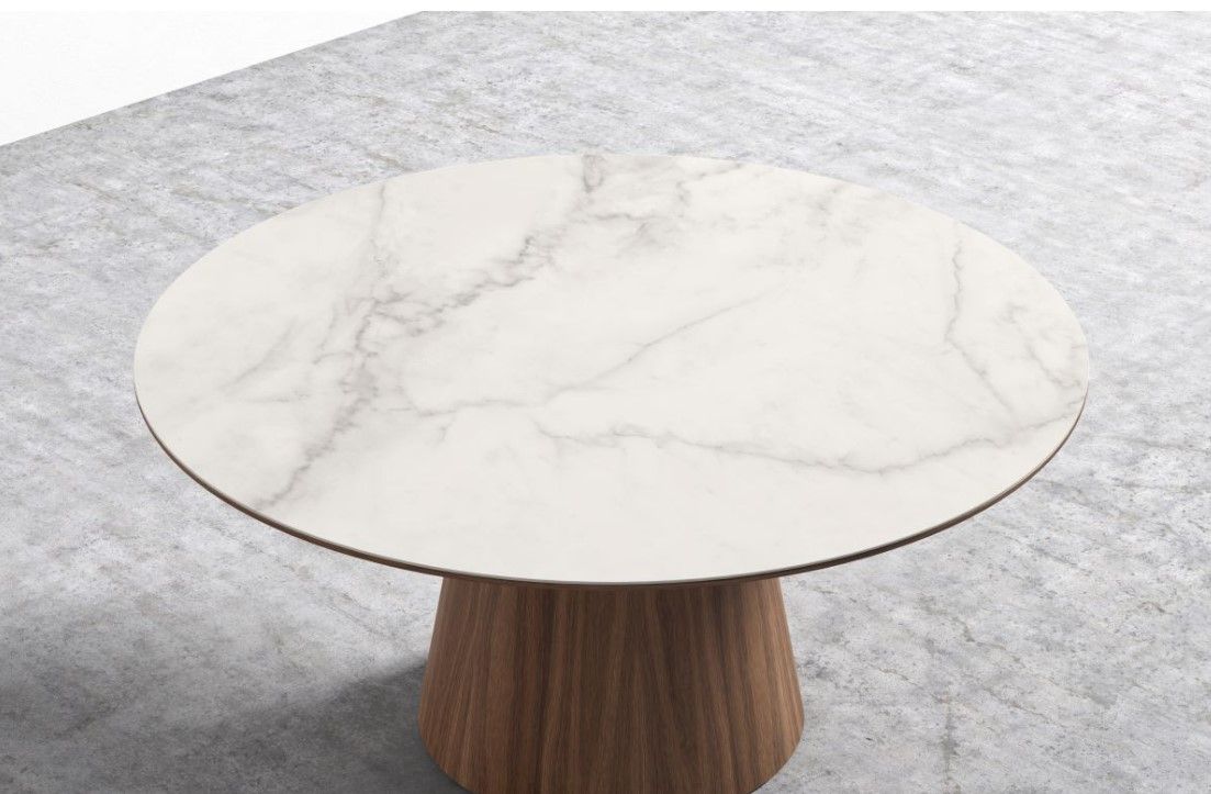 Winston Dining Table thumbnail 2