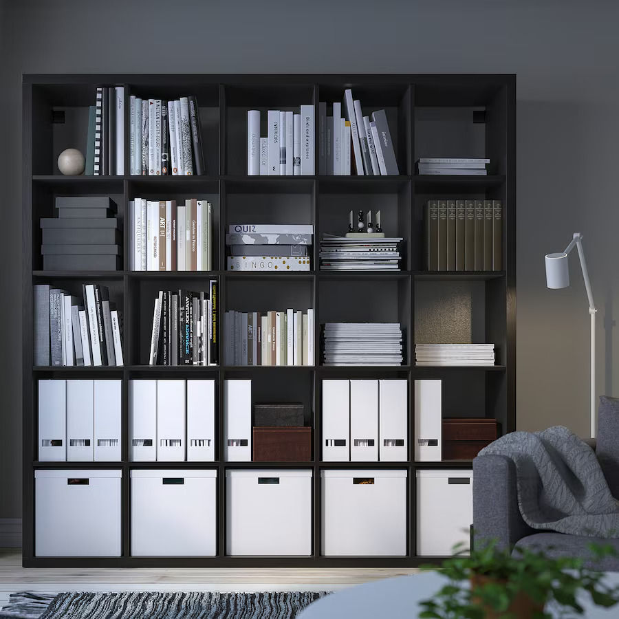 Kallax Shelf Unit thumbnail 2