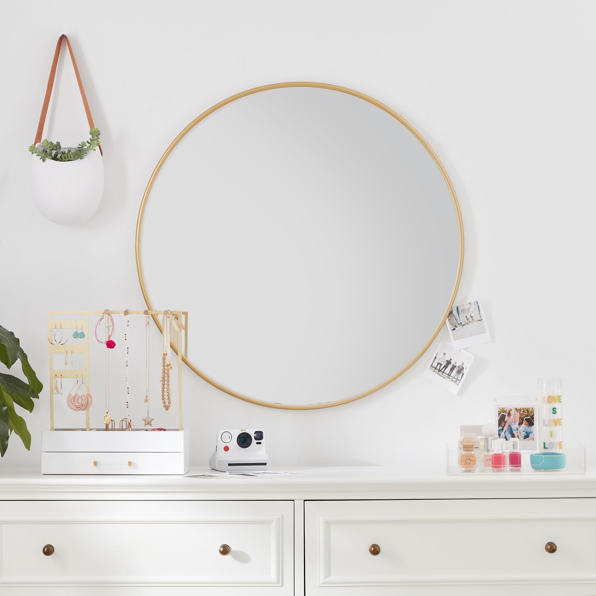 Elle Lacquer Jewelry Display Stand thumbnail 4