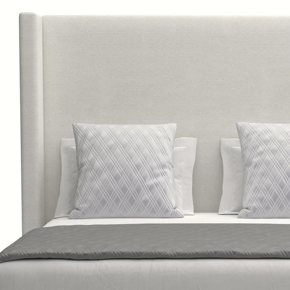 Upholstered Bed-King thumbnail 6