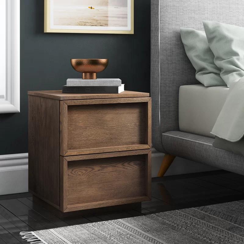 Hudson Nightstand thumbnail 2