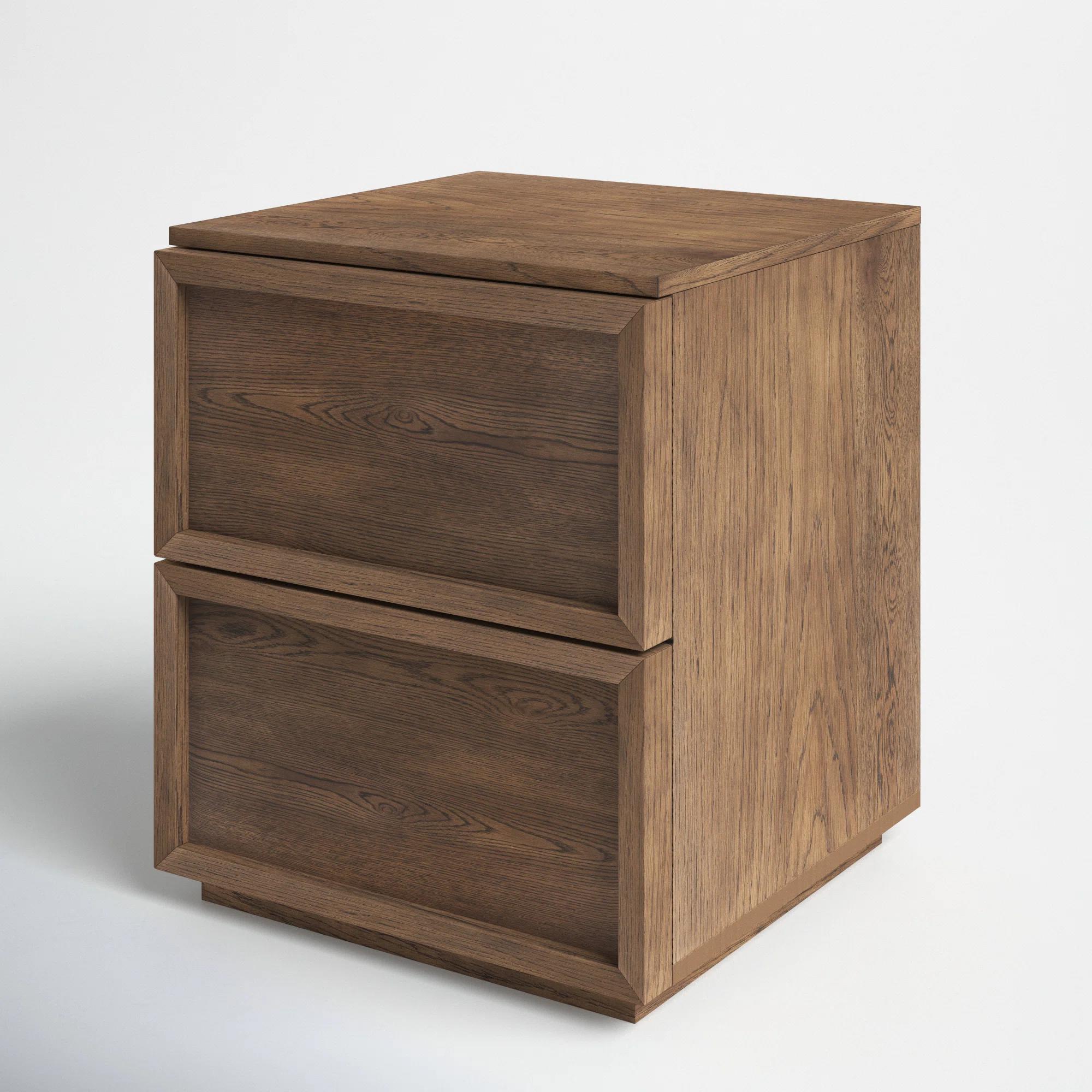 Hudson Nightstand thumbnail 3
