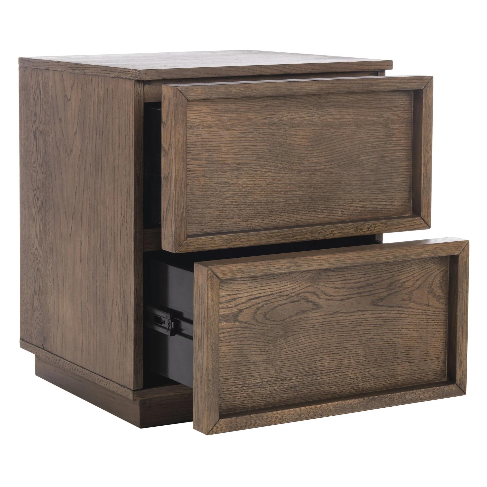 Hudson Nightstand thumbnail 4