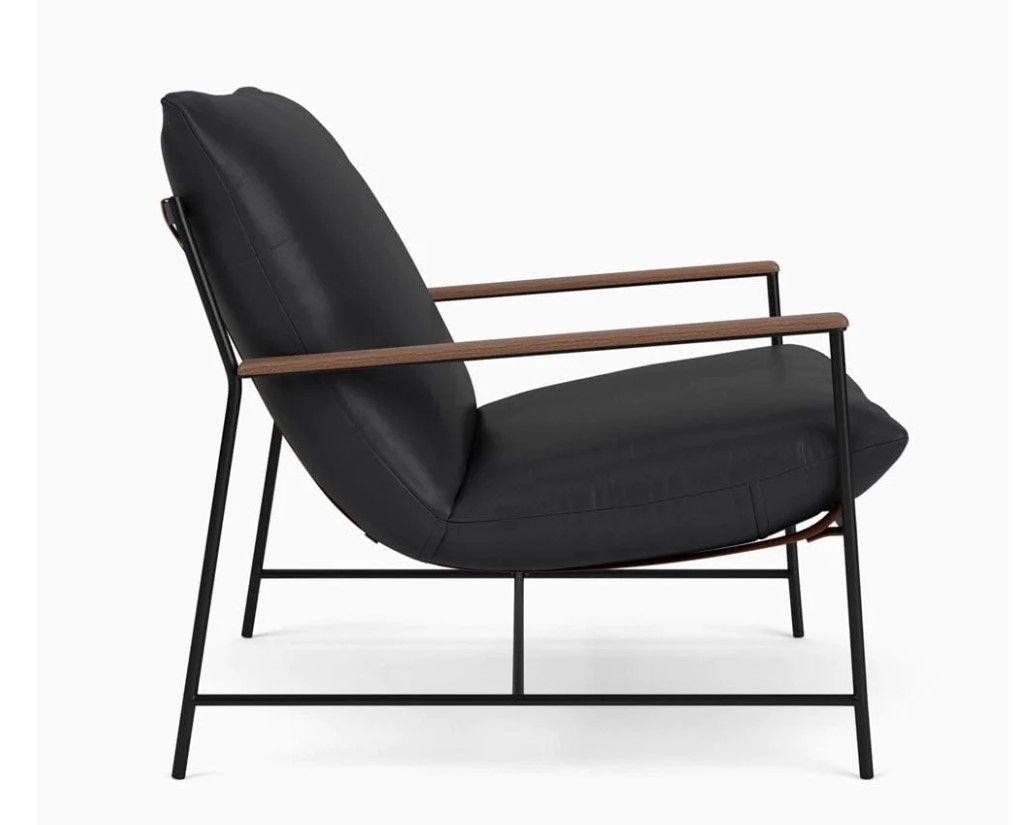 Vail Lounge Chair thumbnail 3