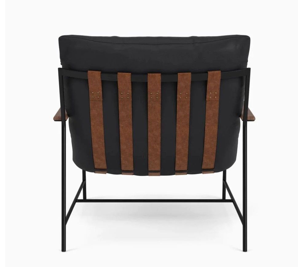 Vail Lounge Chair thumbnail 4