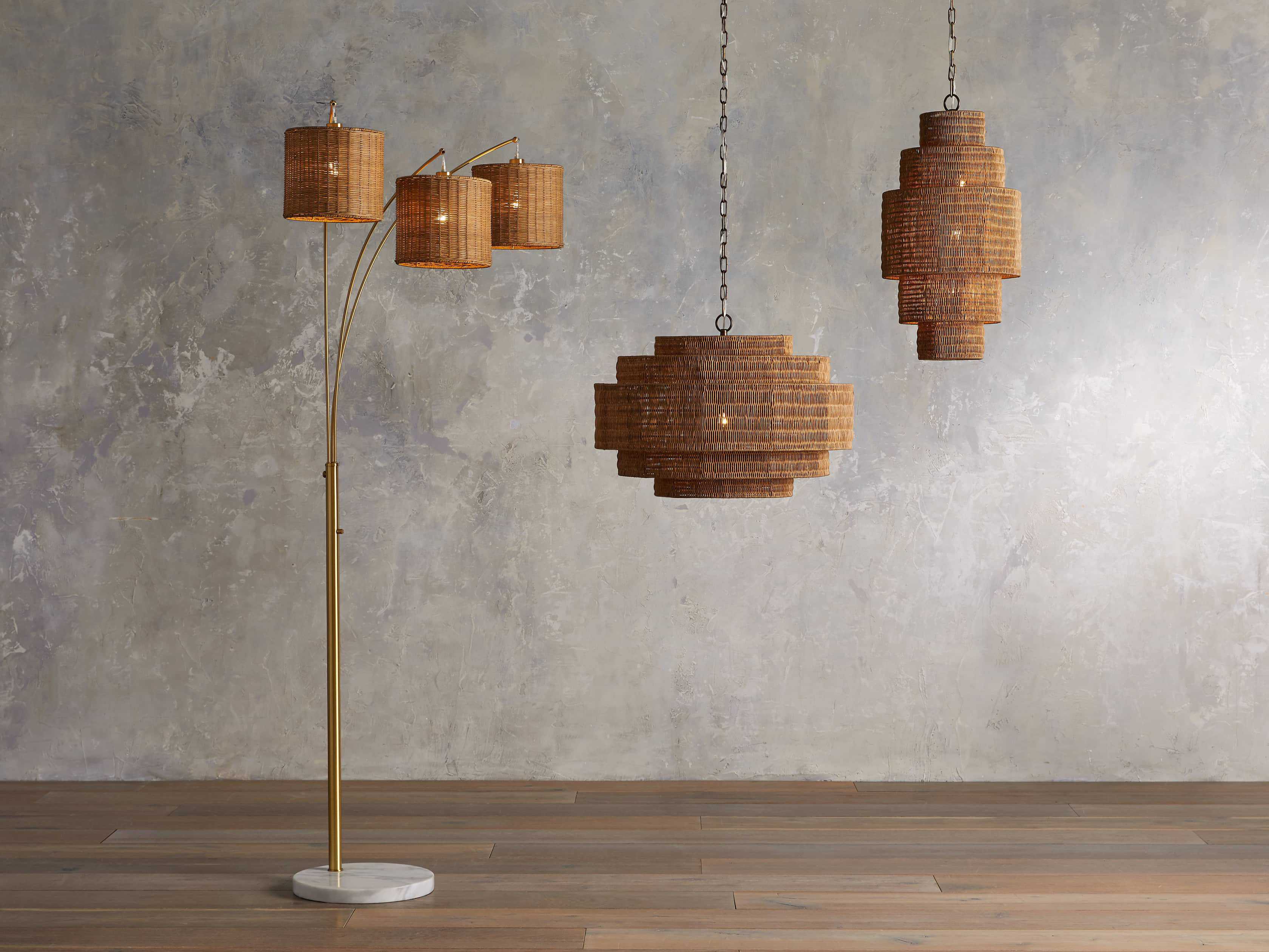 Paloma Chandelier 40 thumbnail 2
