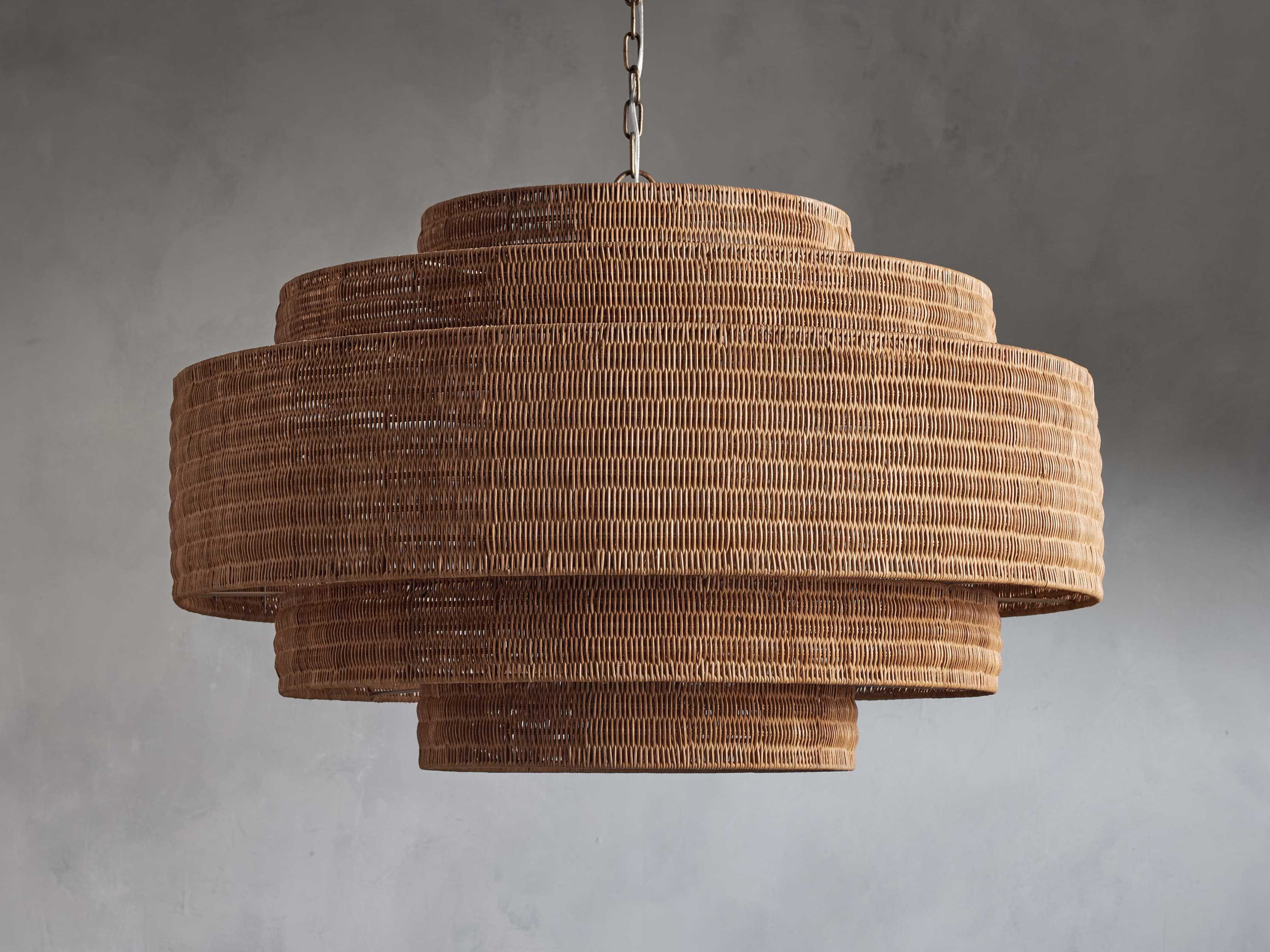 Paloma Chandelier 40 thumbnail 3