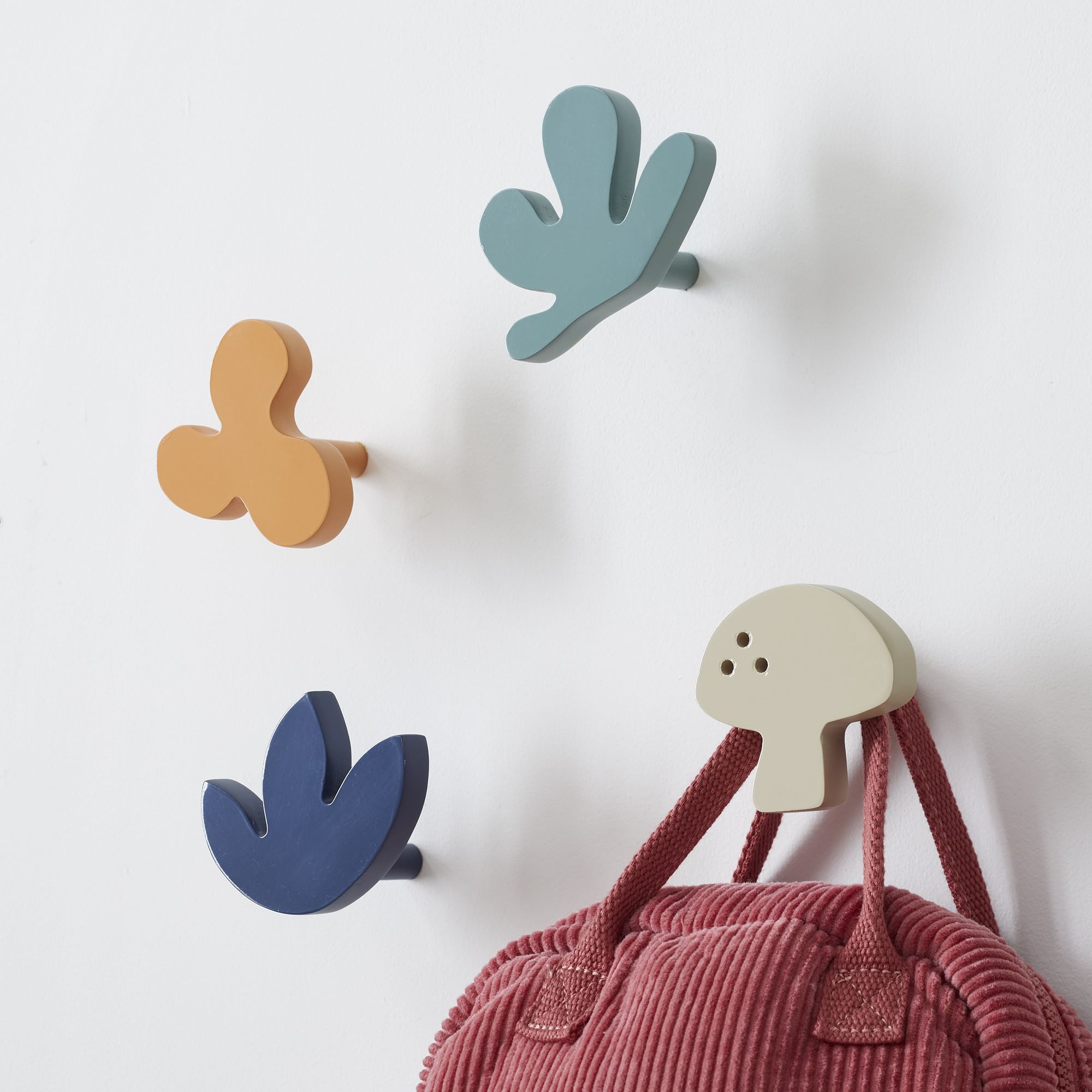 Kate Zaremba Mila Wall Hooks thumbnail 2
