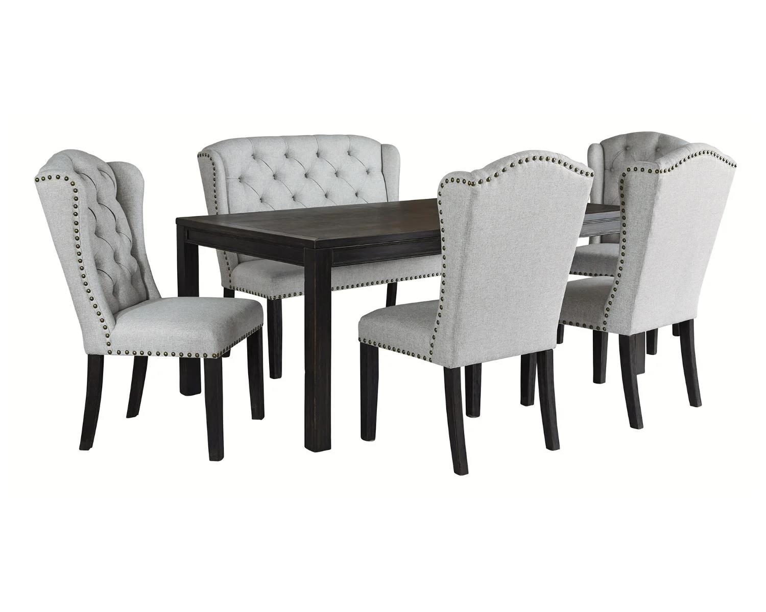 Petunia Dining Table thumbnail 2