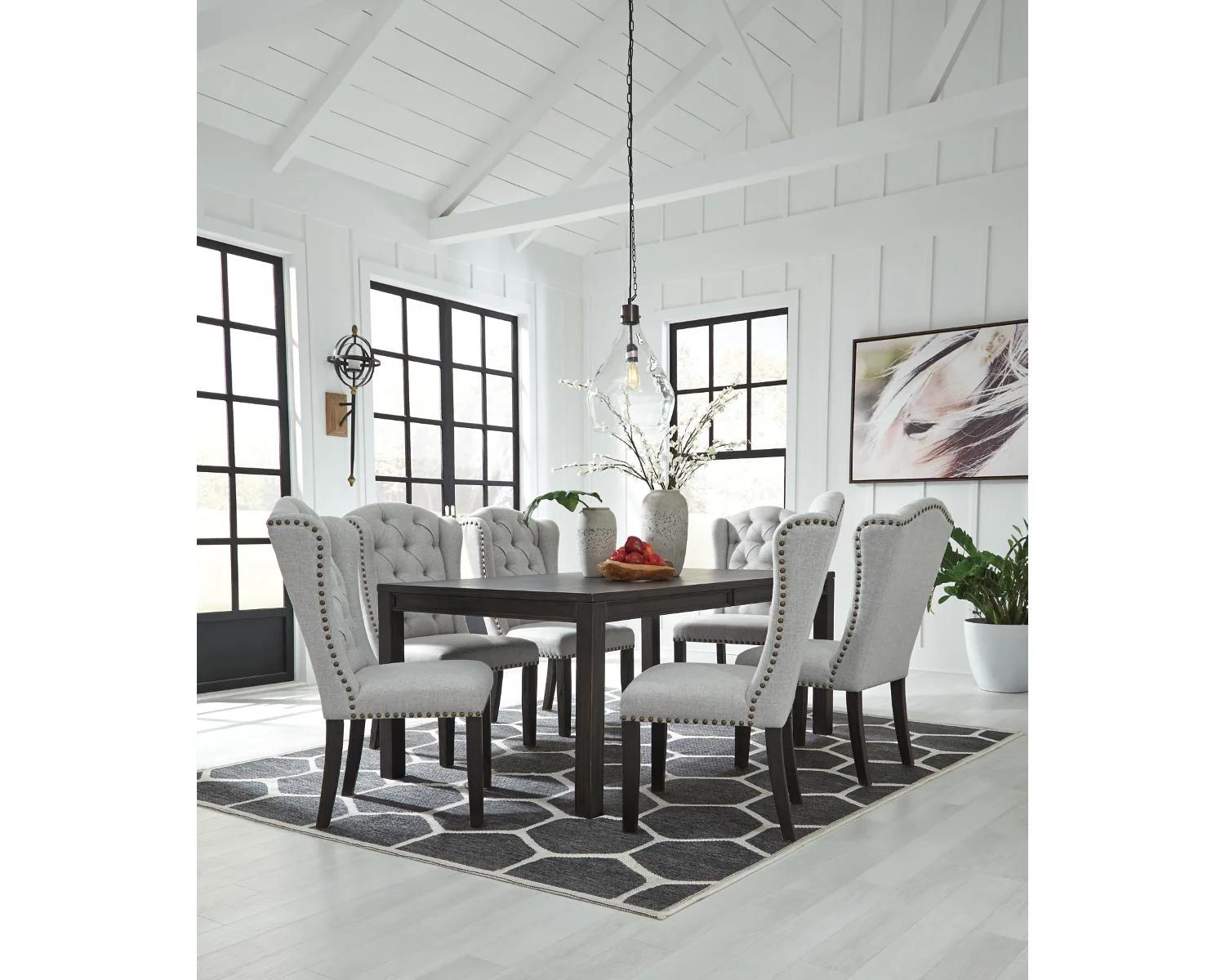 Petunia Dining Table thumbnail 3