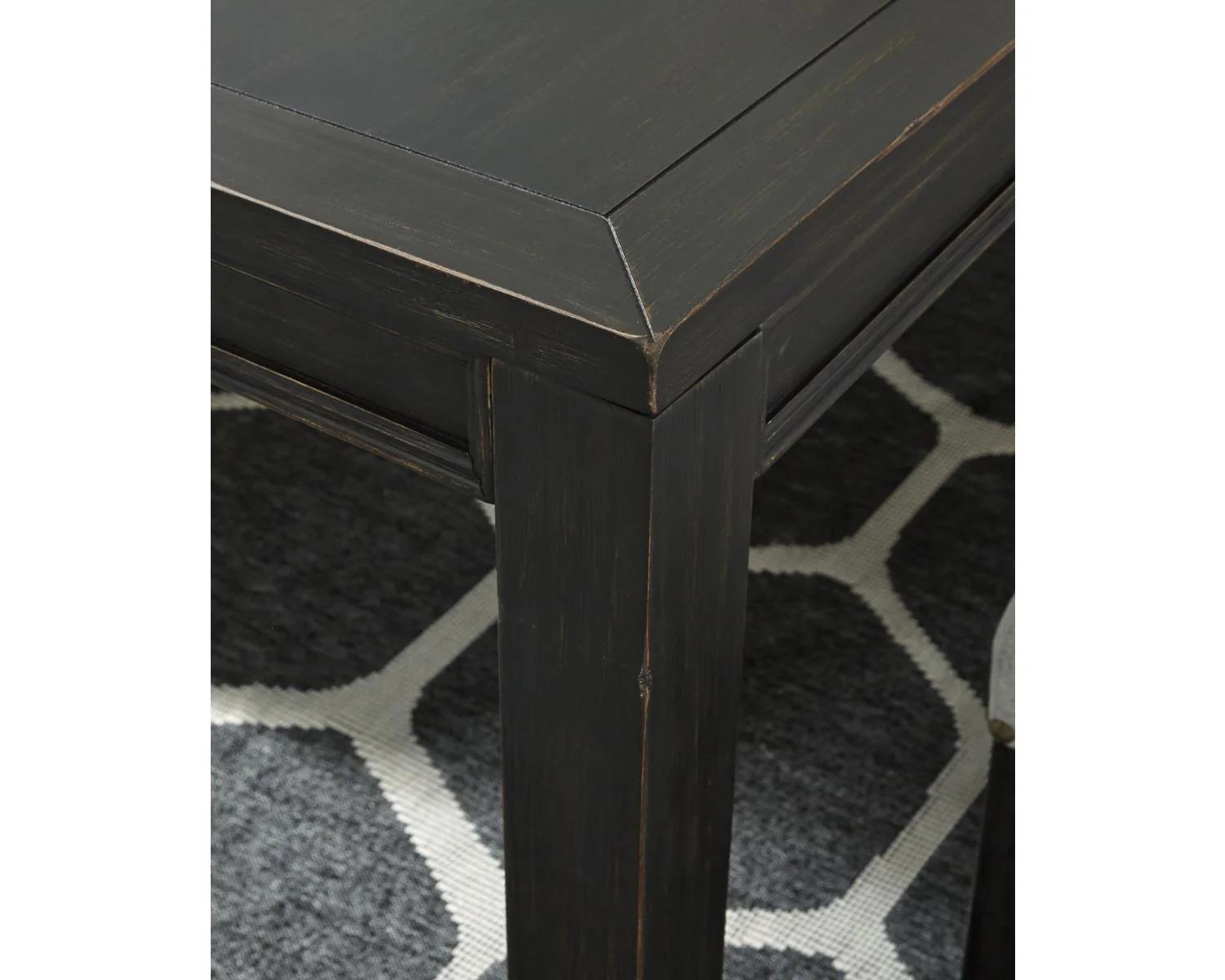 Petunia Dining Table thumbnail 4