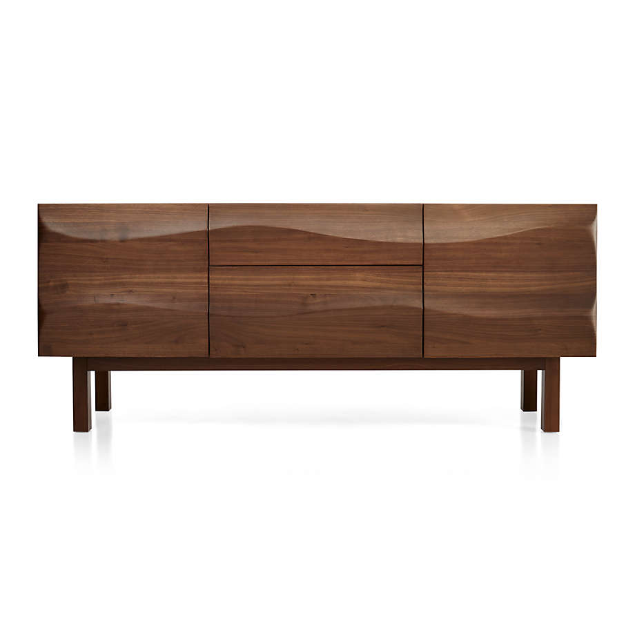 Apex II Walnut Sideboard thumbnail 3