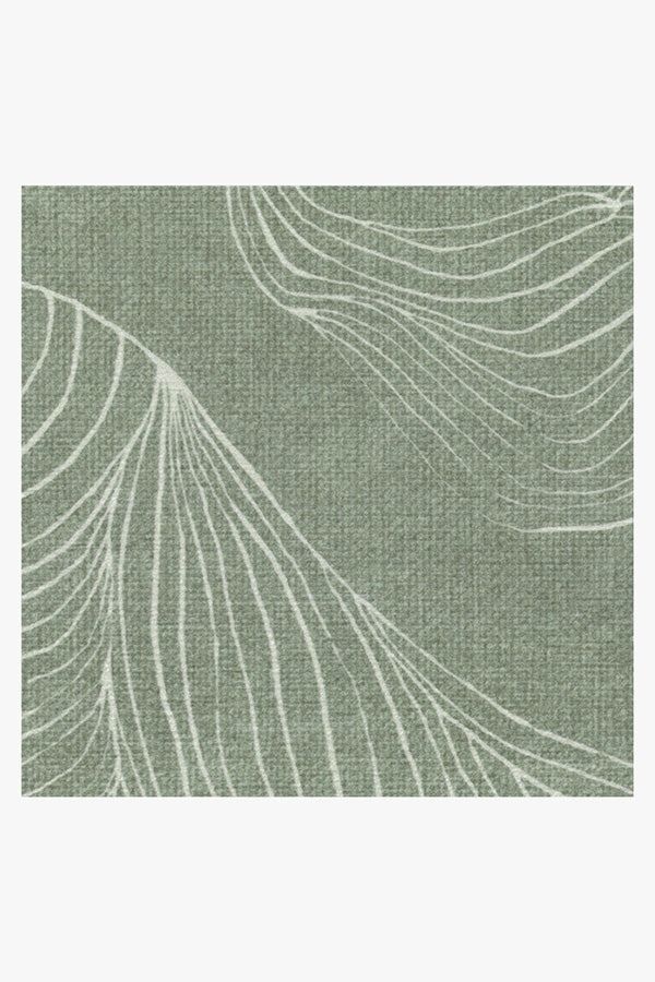 Sana Sage Green Rug 9x12 thumbnail 3