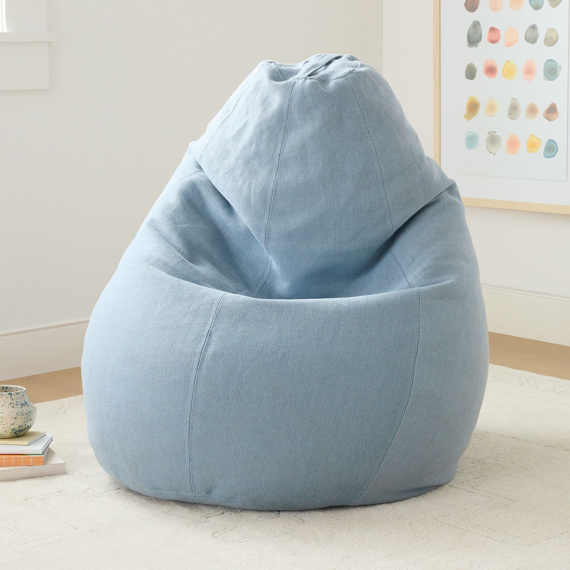 Rory Bean Bag thumbnail 2