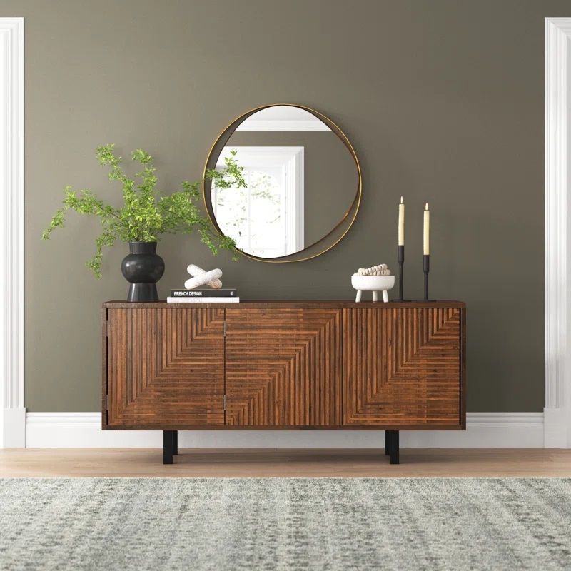 Catia 76'' Sideboard thumbnail 2