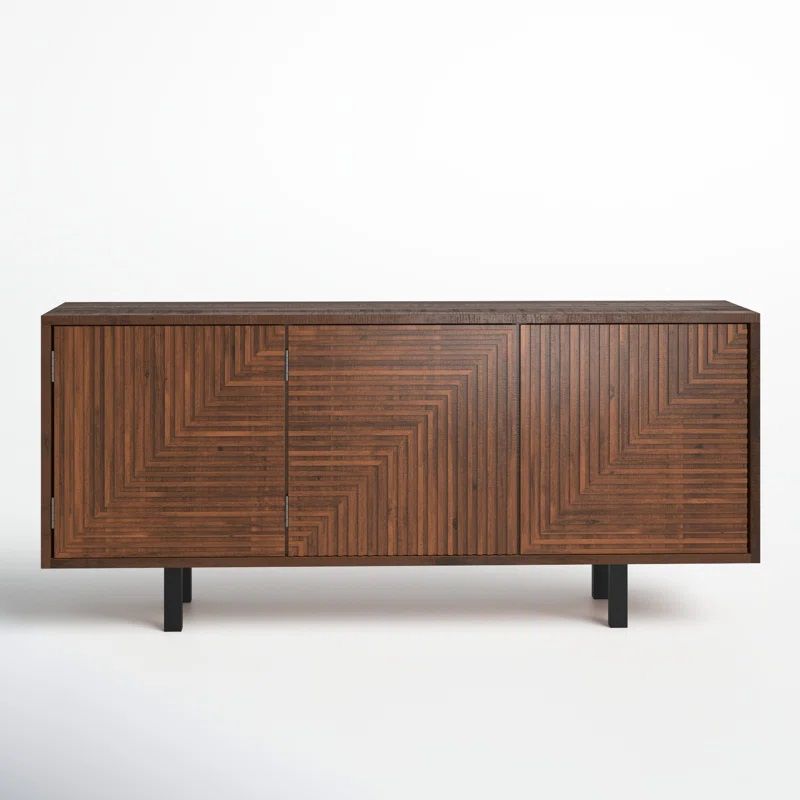 Catia 76'' Sideboard thumbnail 3