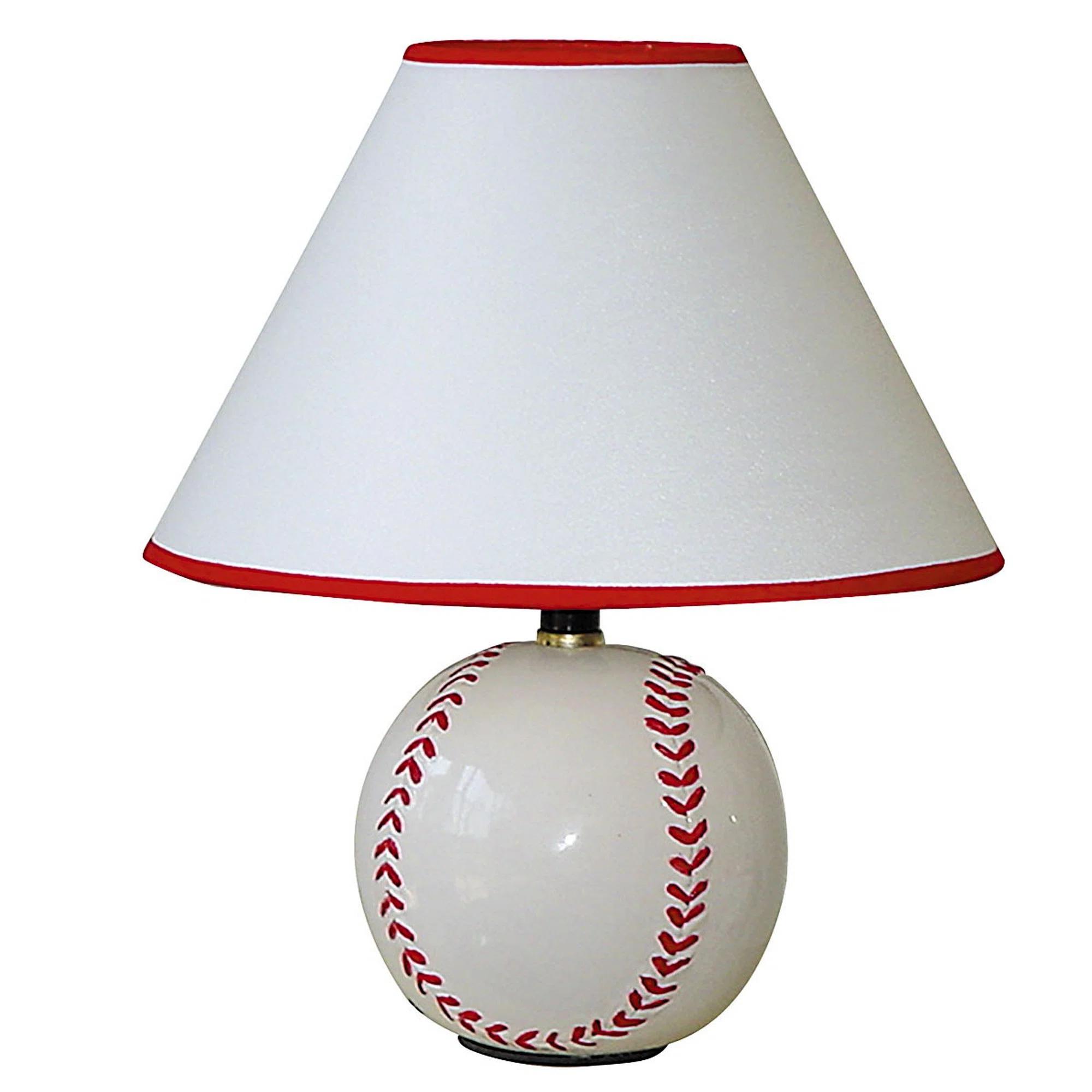 Veria Ceramic Table Lamp thumbnail 2