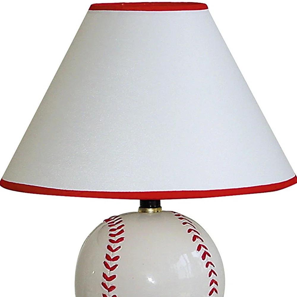 Veria Ceramic Table Lamp thumbnail 3