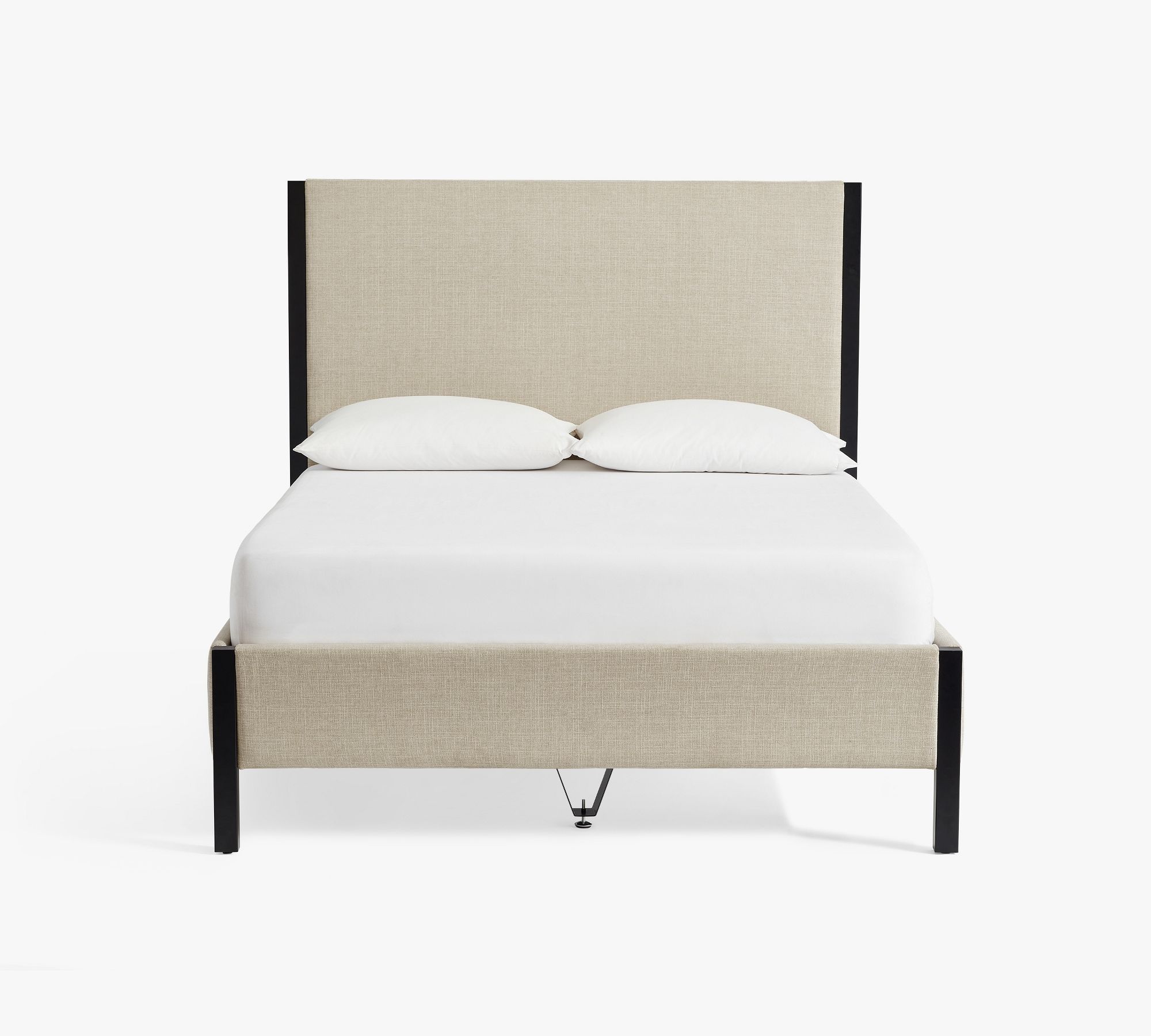 Atwell Metal Bed thumbnail 3