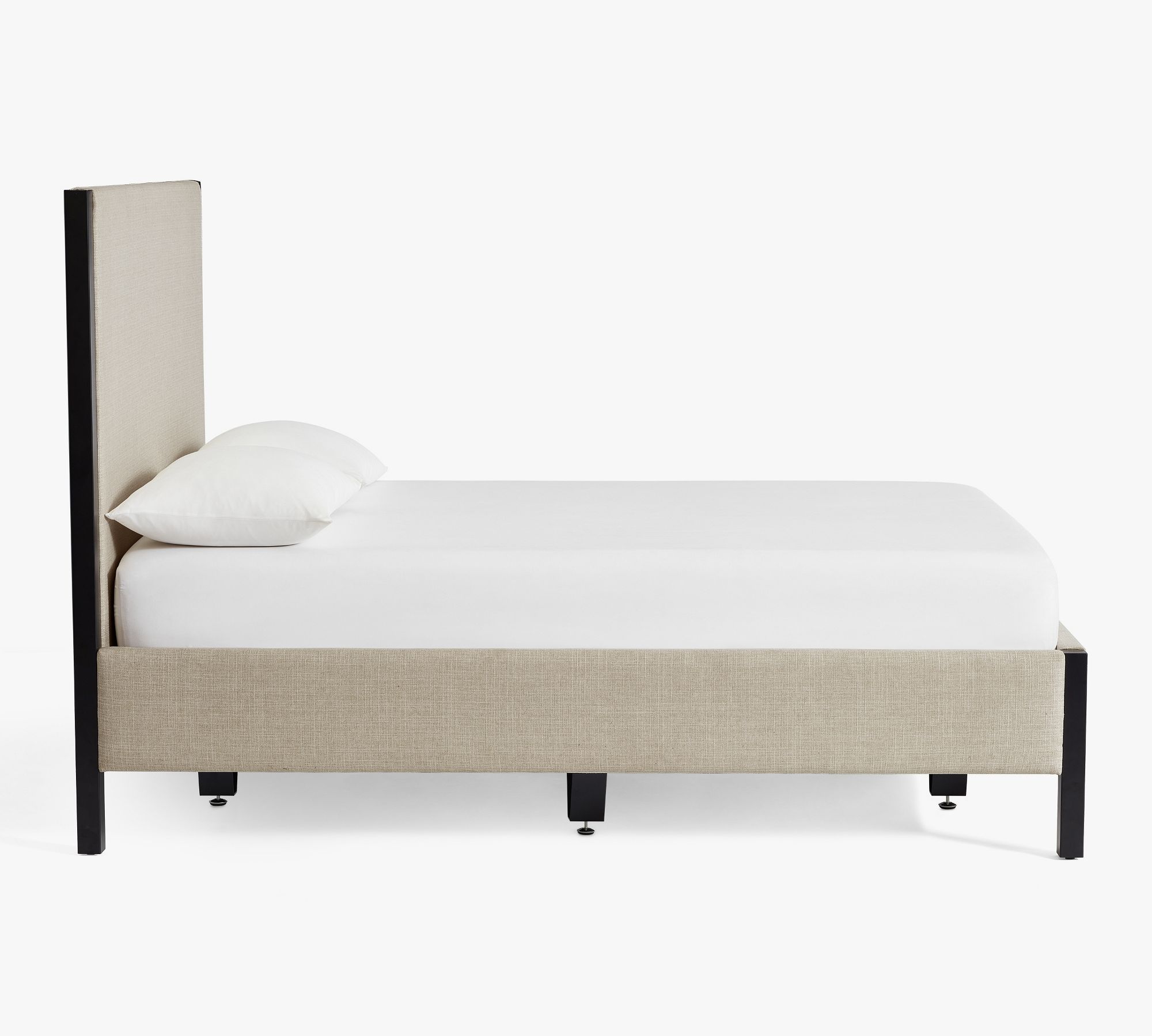 Atwell Metal Bed thumbnail 4