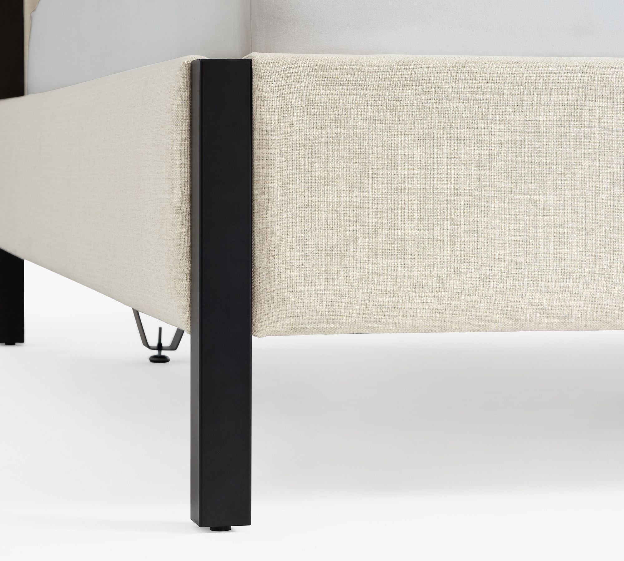 Atwell Metal Bed thumbnail 5