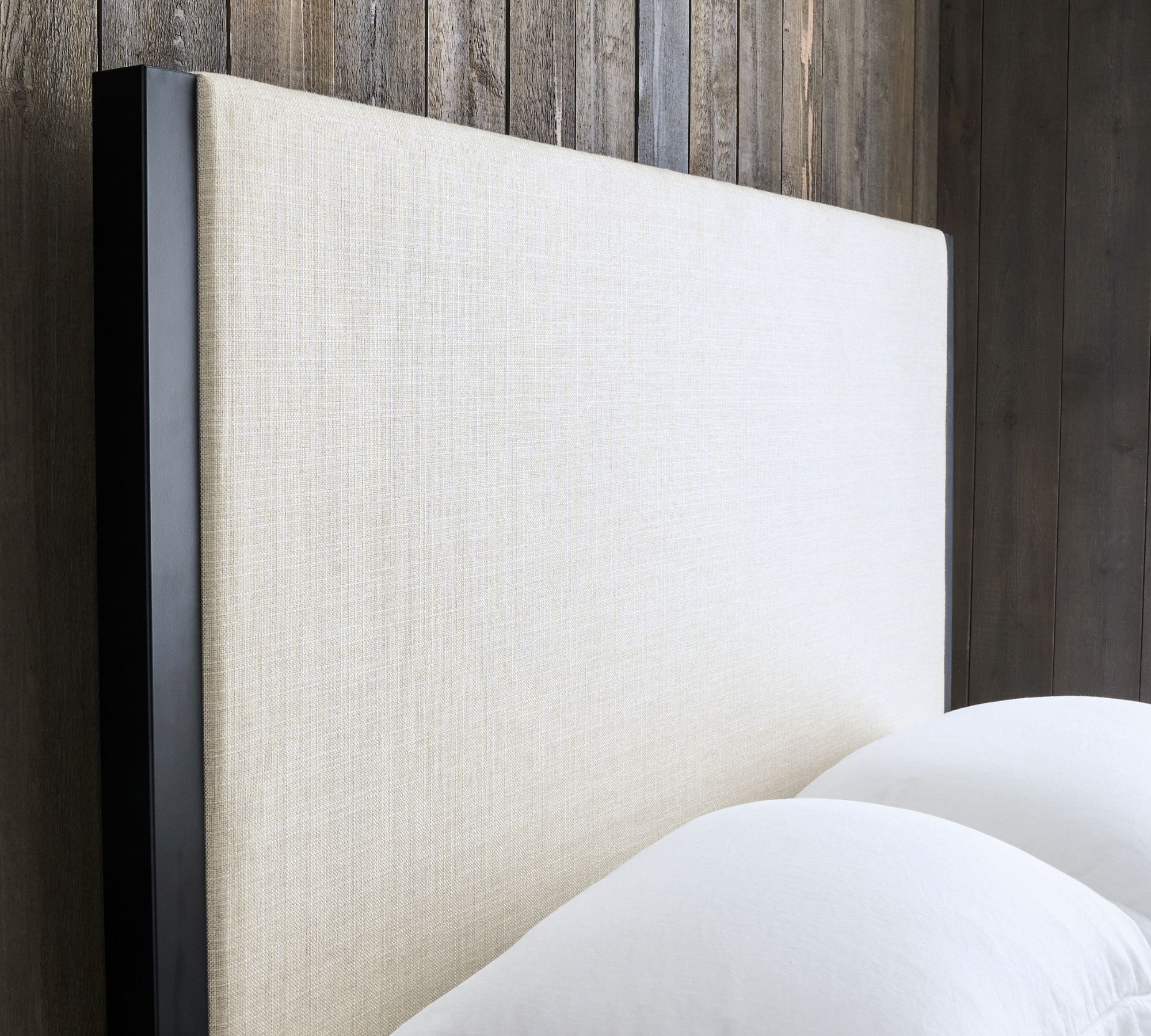 Atwell Metal Bed thumbnail 6