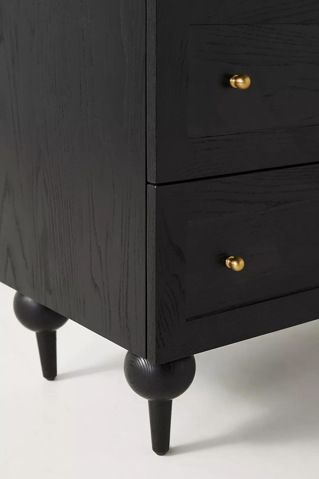 Fern Six Drawer Dresser thumbnail 5
