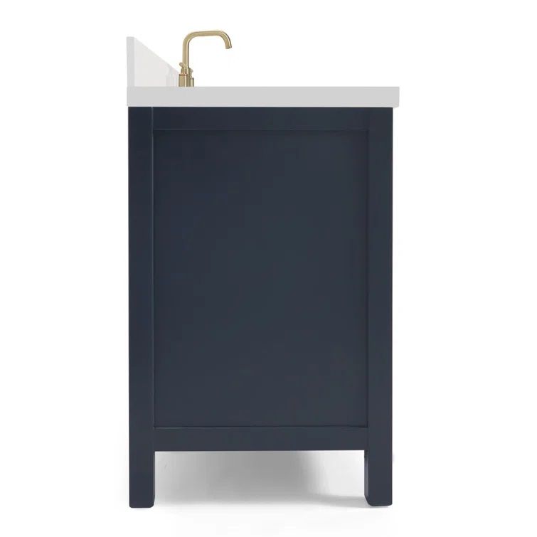 Amariani Single Bathroom Vanity thumbnail 3