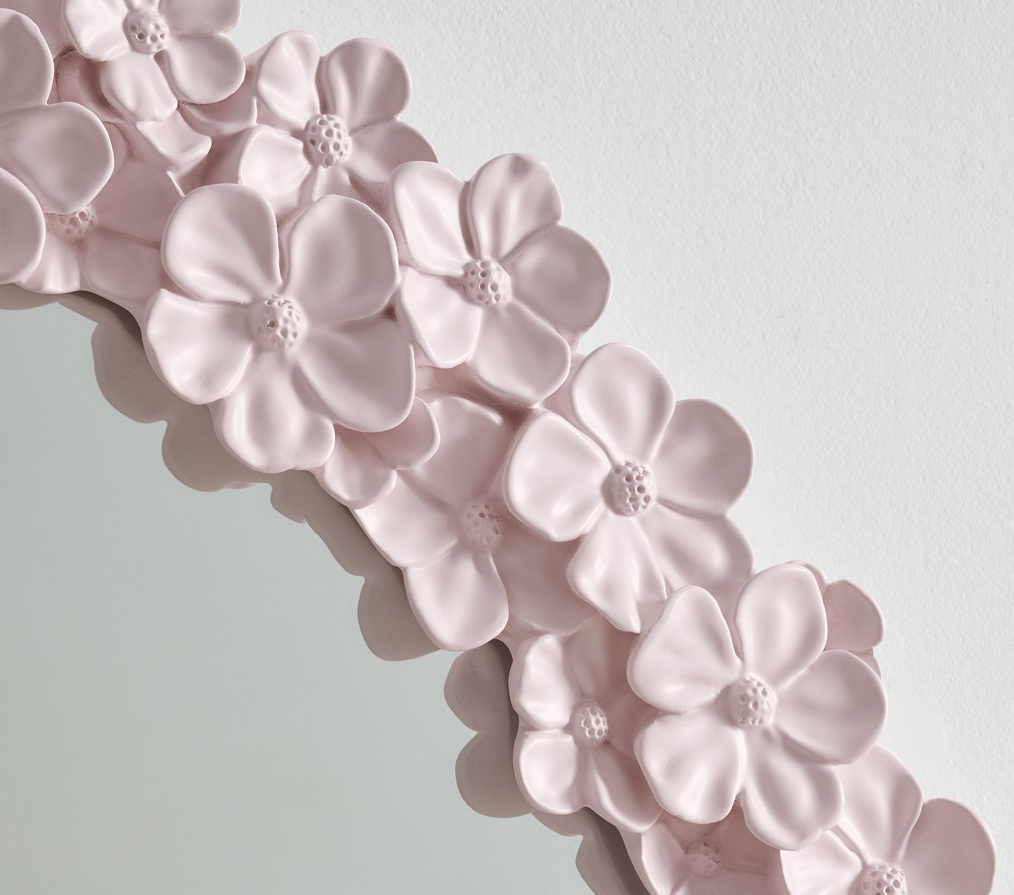 Hydrangea Mirror thumbnail 2