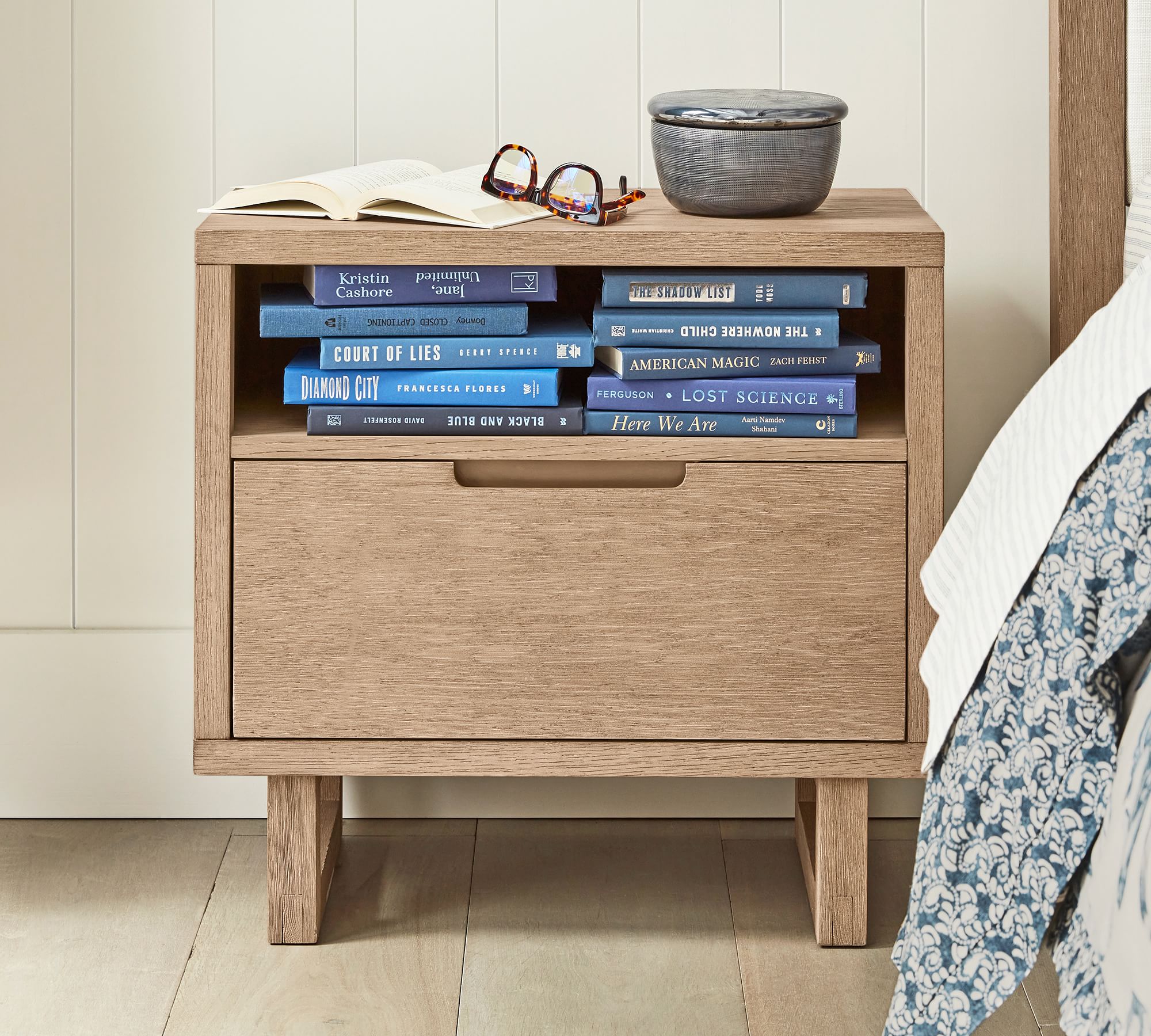 Portola Nightstand thumbnail 2