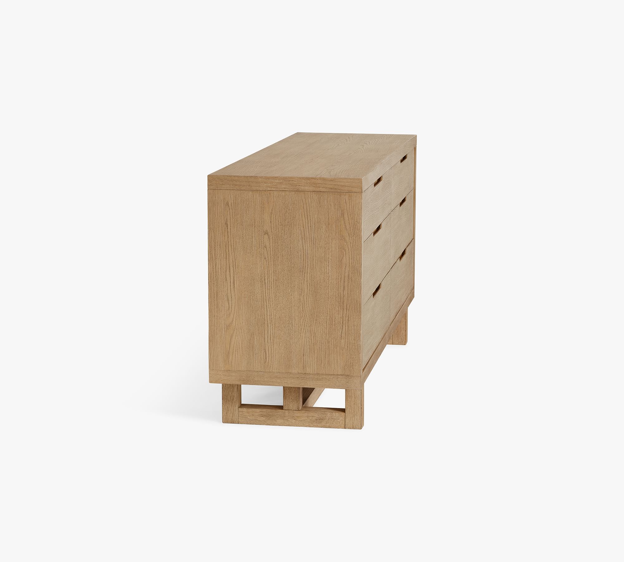 Portola 6 Drawer Dresser thumbnail 4