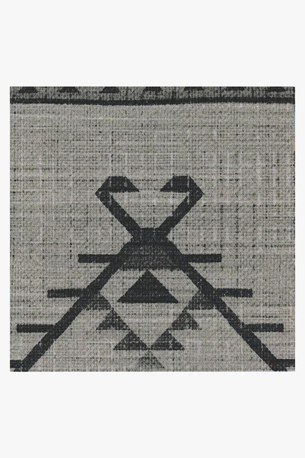 Damali Grey Overdye Rug thumbnail 3