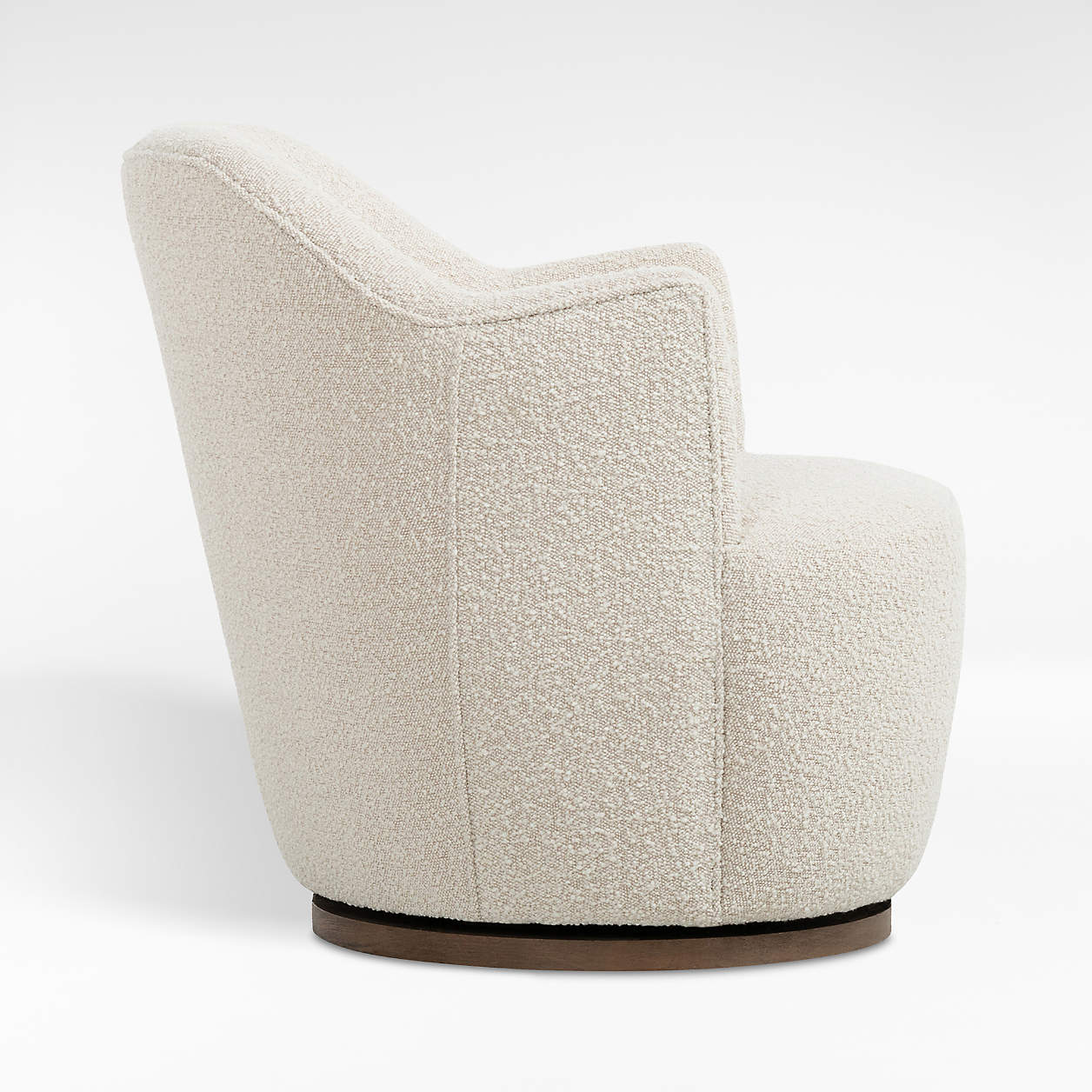 Rouri Swivel Accent Chair thumbnail 3