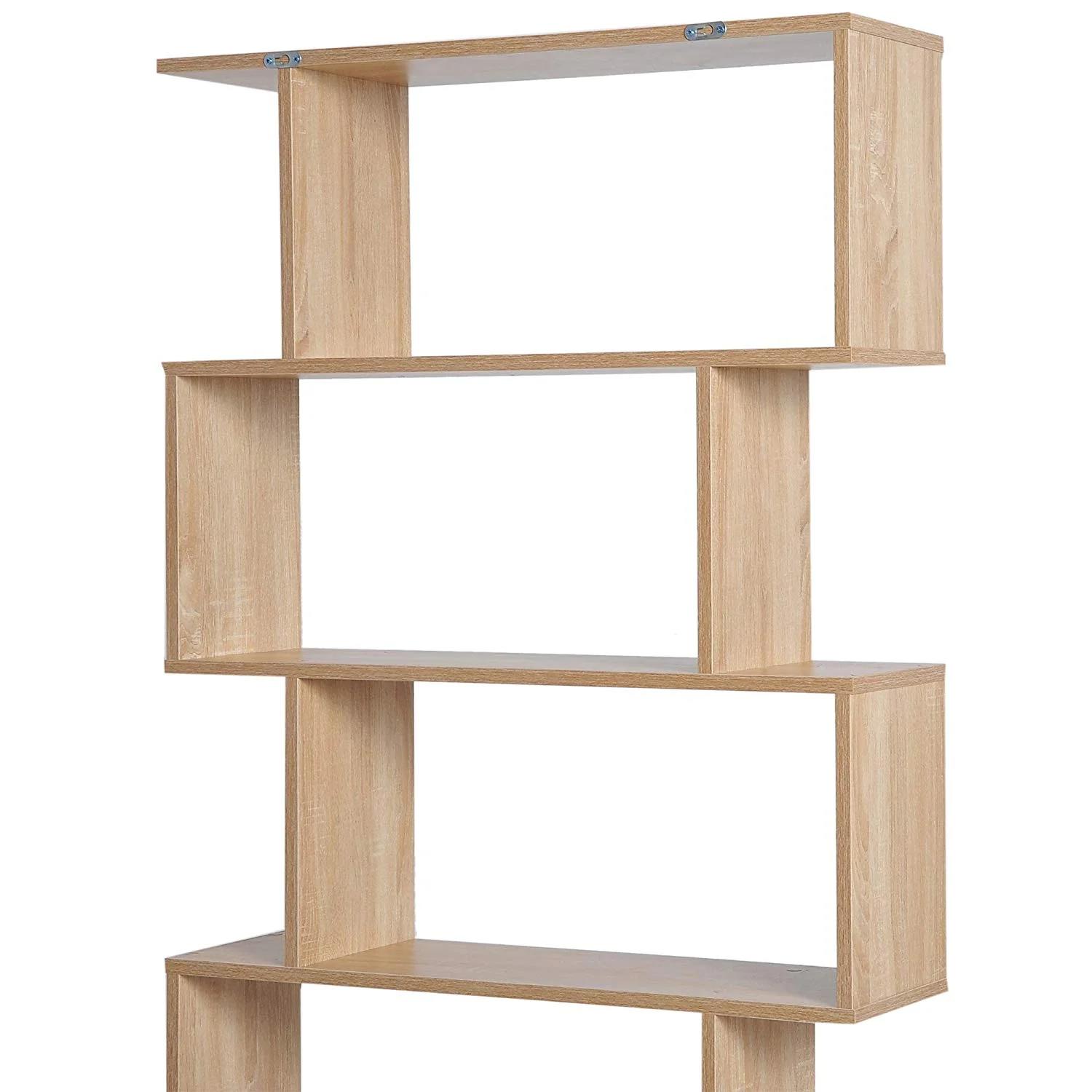 Susann Geometric Bookcase thumbnail 4