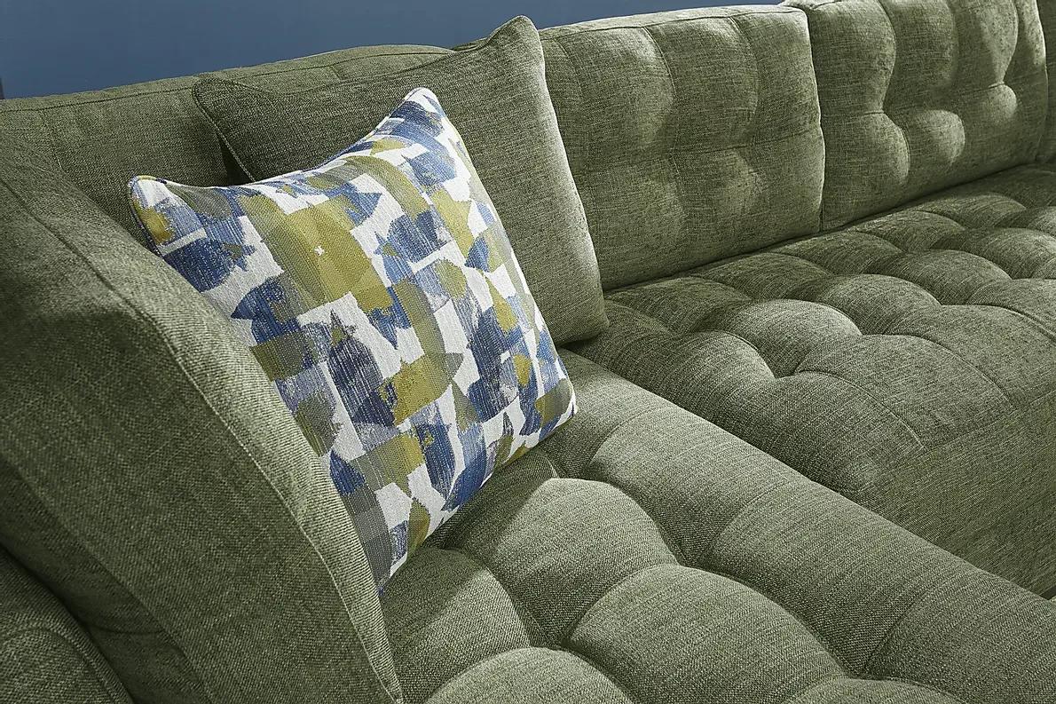 Metropolis Way 3 Pc Left Arm Chaise Sectional thumbnail 6