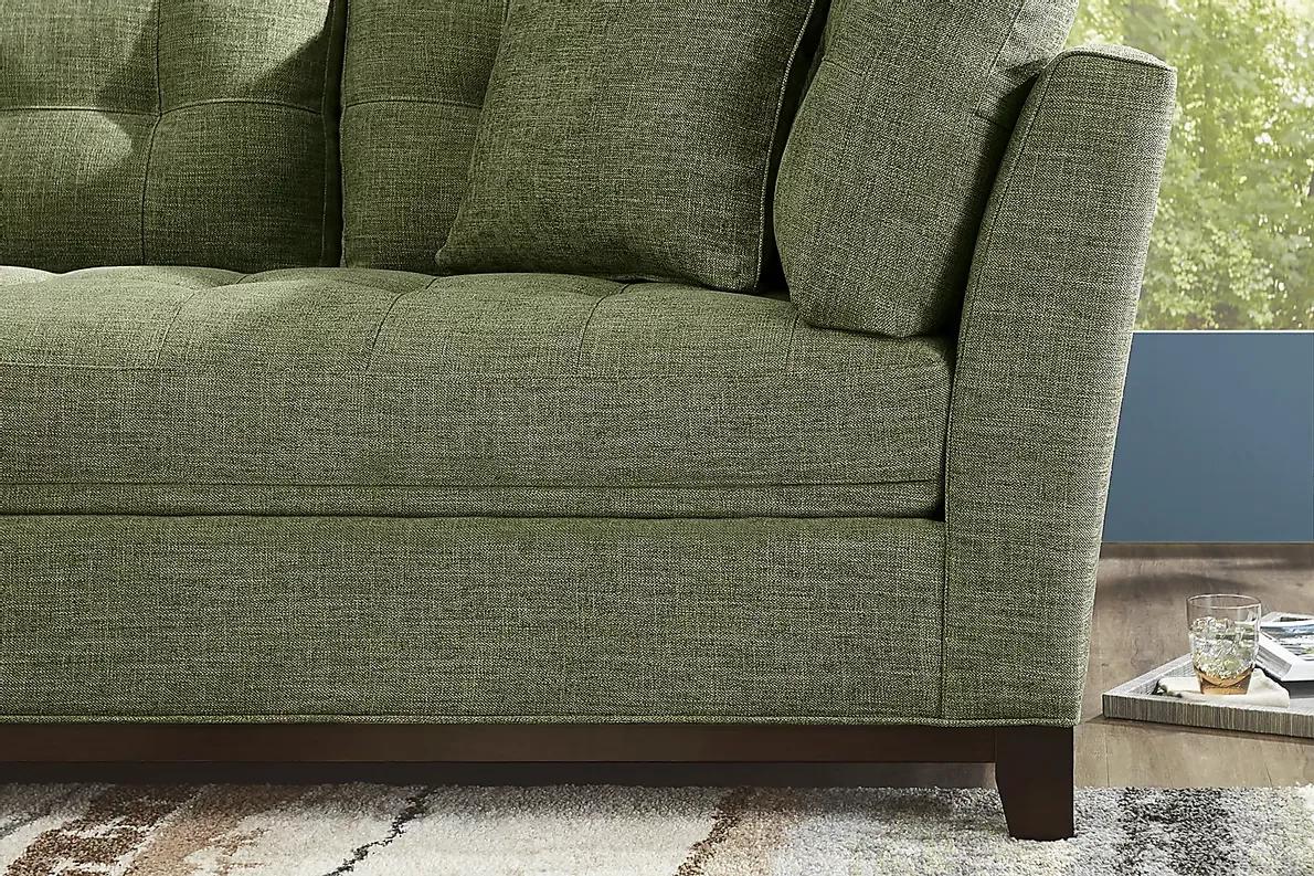 Metropolis Way 3 Pc Left Arm Chaise Sectional thumbnail 7