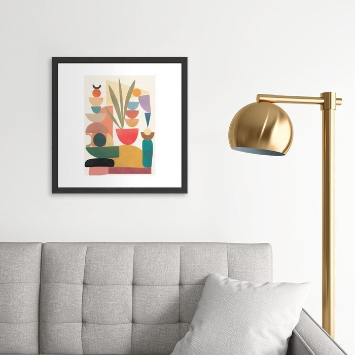 Modern Abstract Art 74 thumbnail 2