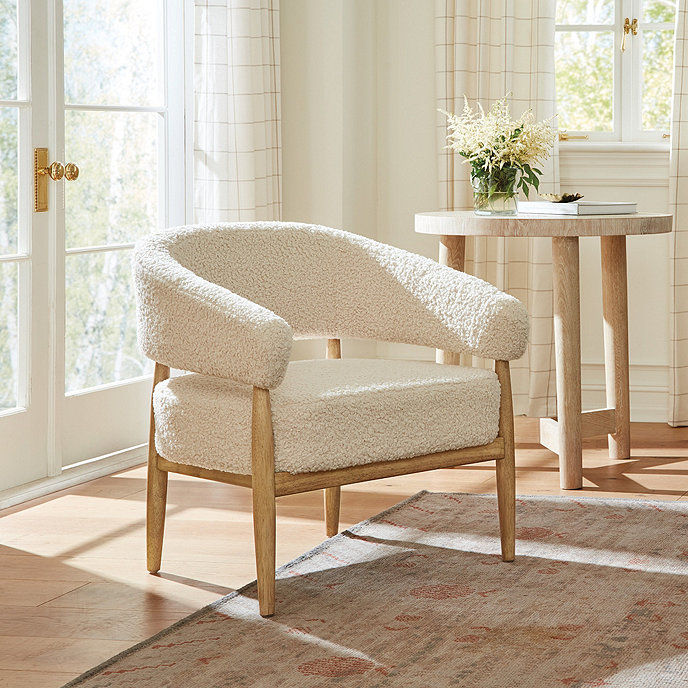 Elina Chair thumbnail 2