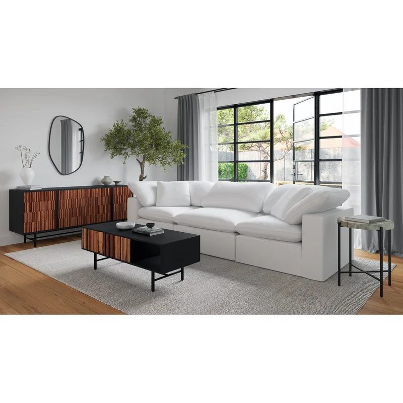 Bingham End Table thumbnail 2