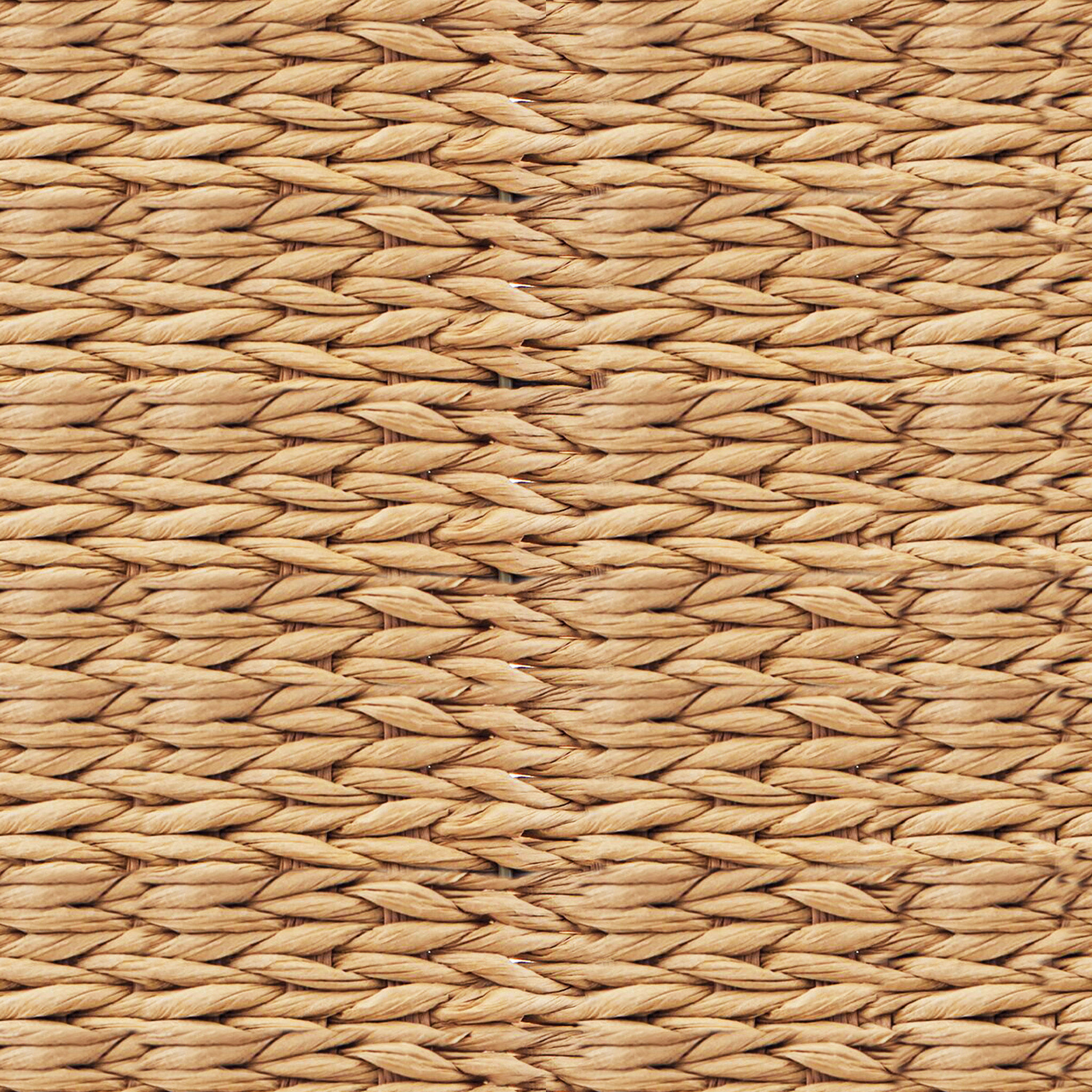 Beachcomber Handwoven Seagrass Handled Tote Baskets-Extra Large thumbnail 4