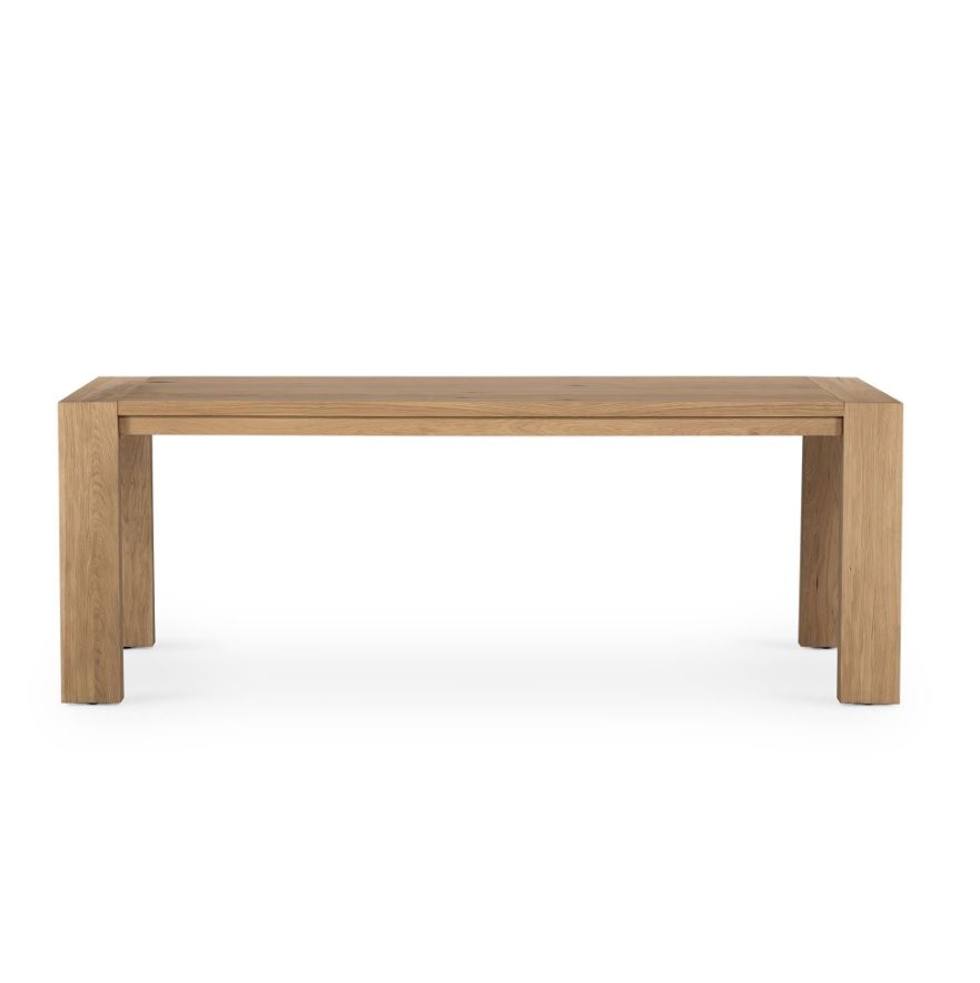 Splayed Legs Dining Table thumbnail 3