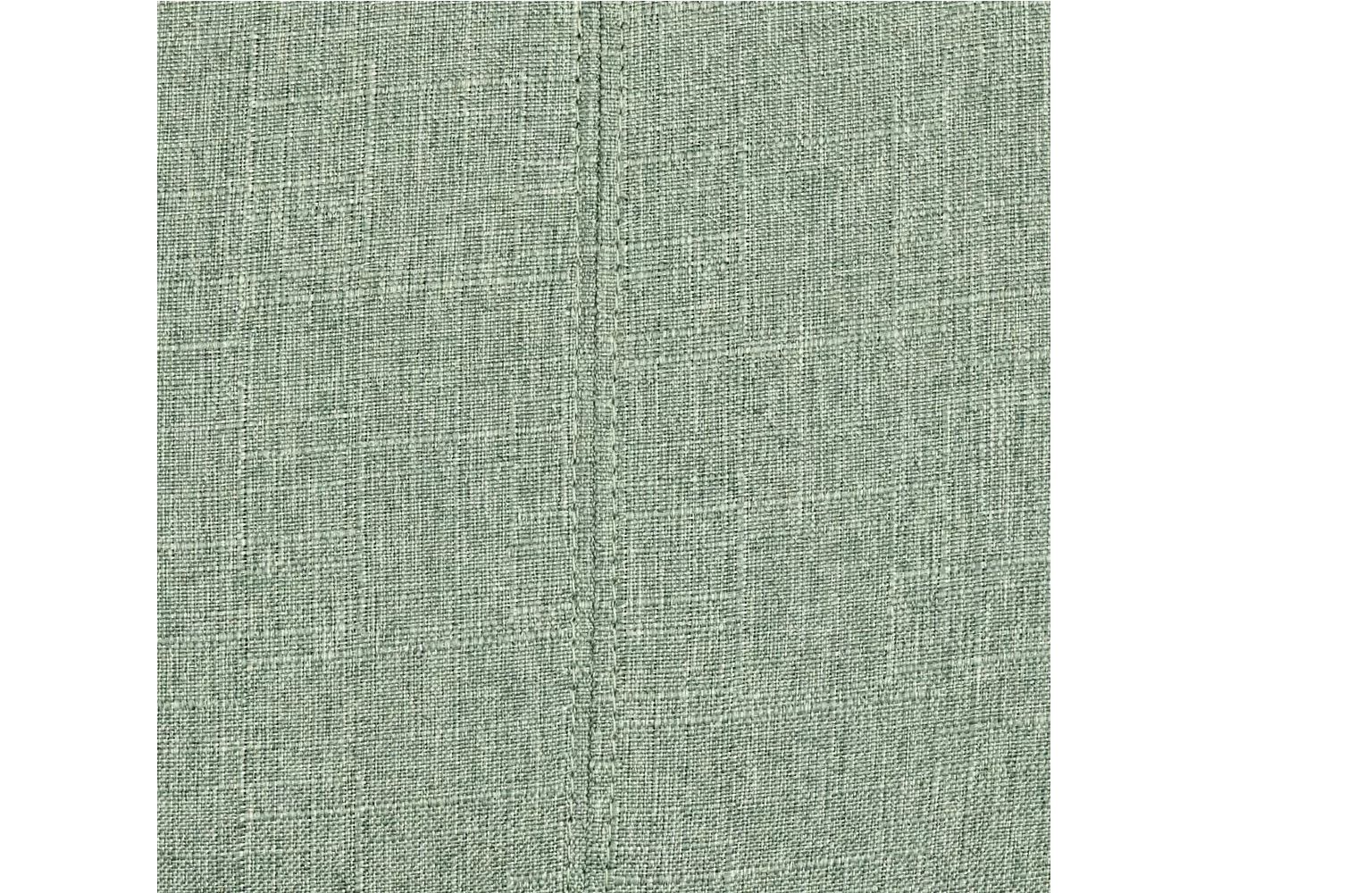 55 Downing Street Nelson Sea Foam Green Fabric Chair thumbnail 3