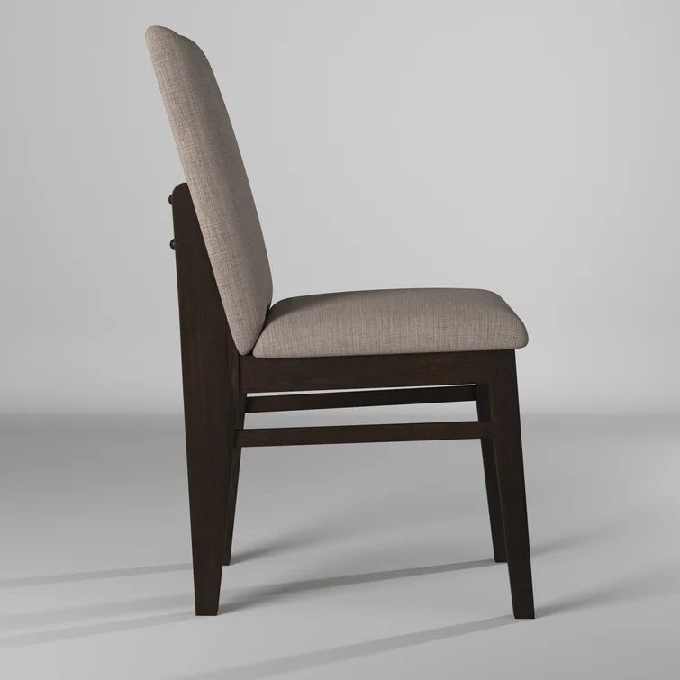 Kristopher Olejo Side Chair Set of 2 thumbnail 4