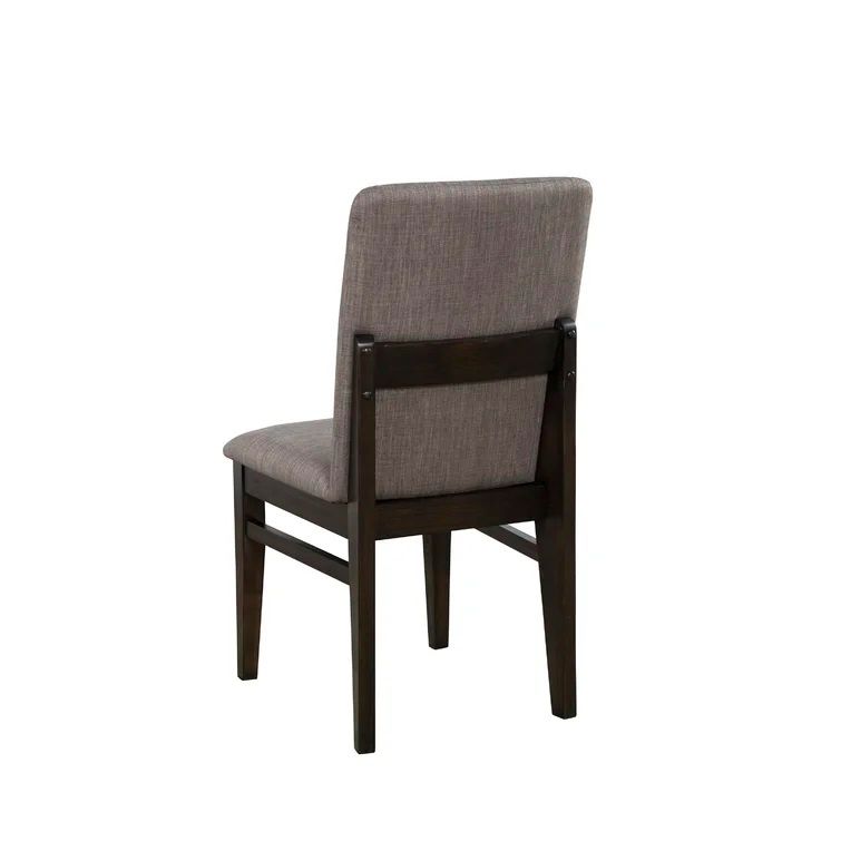 Kristopher Olejo Side Chair Set of 2 thumbnail 5