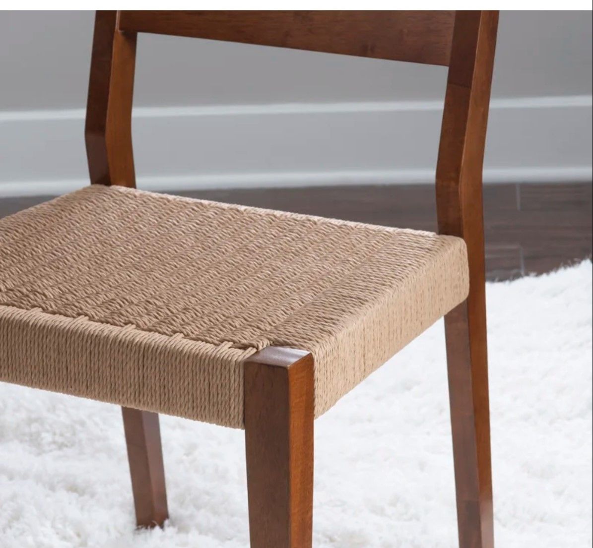 Alistair Side Chair Set of 2 thumbnail 6