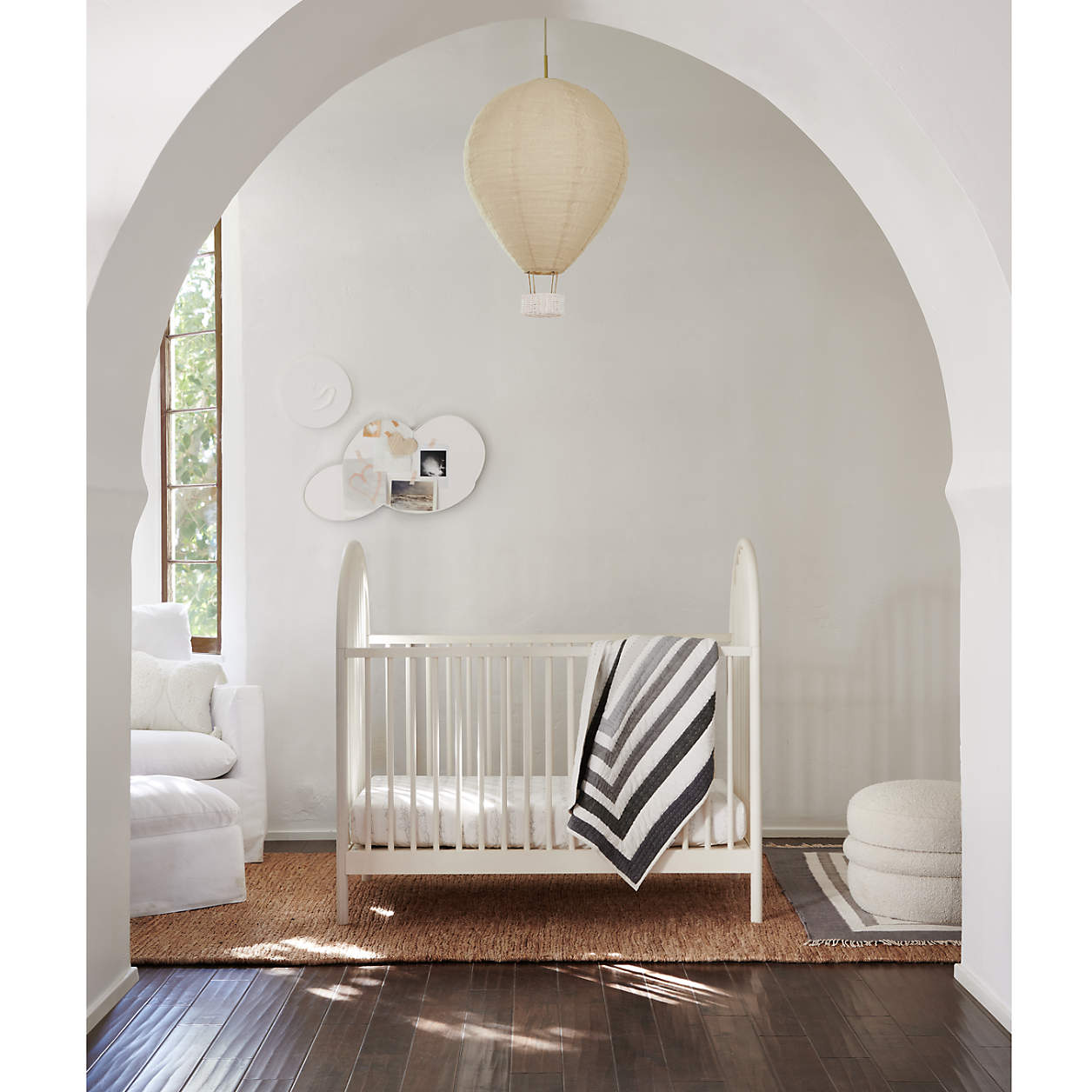 Passport Kids Pendant Ceiling Light by Leanne Ford thumbnail 2