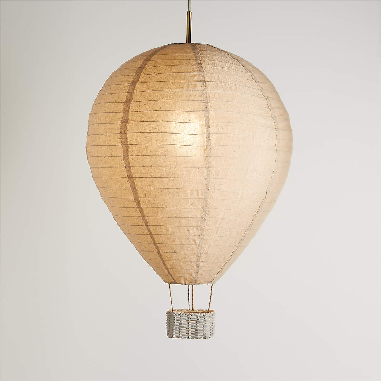 Passport Kids Pendant Ceiling Light by Leanne Ford thumbnail 3
